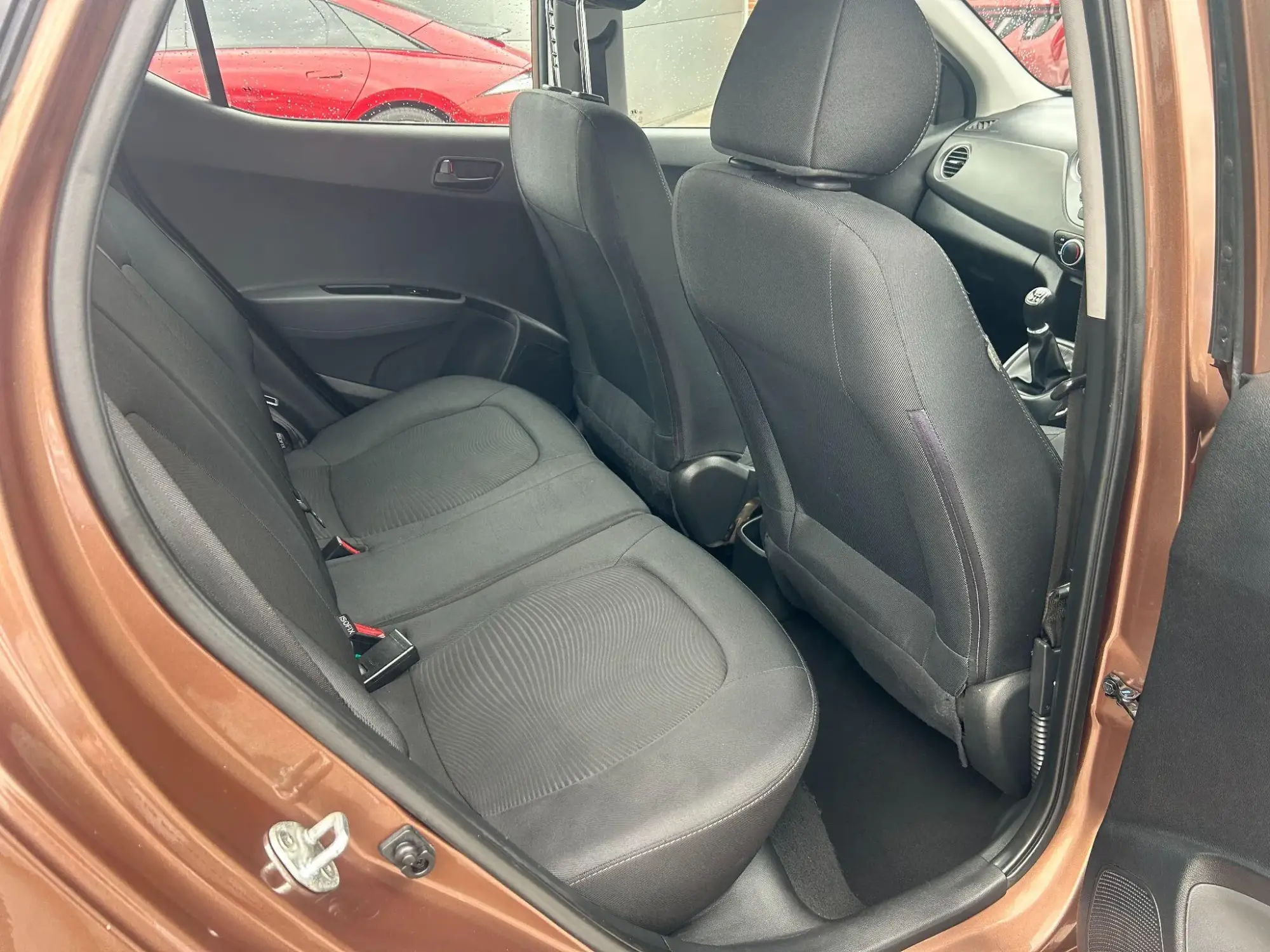 Hyundai i10 Image 26