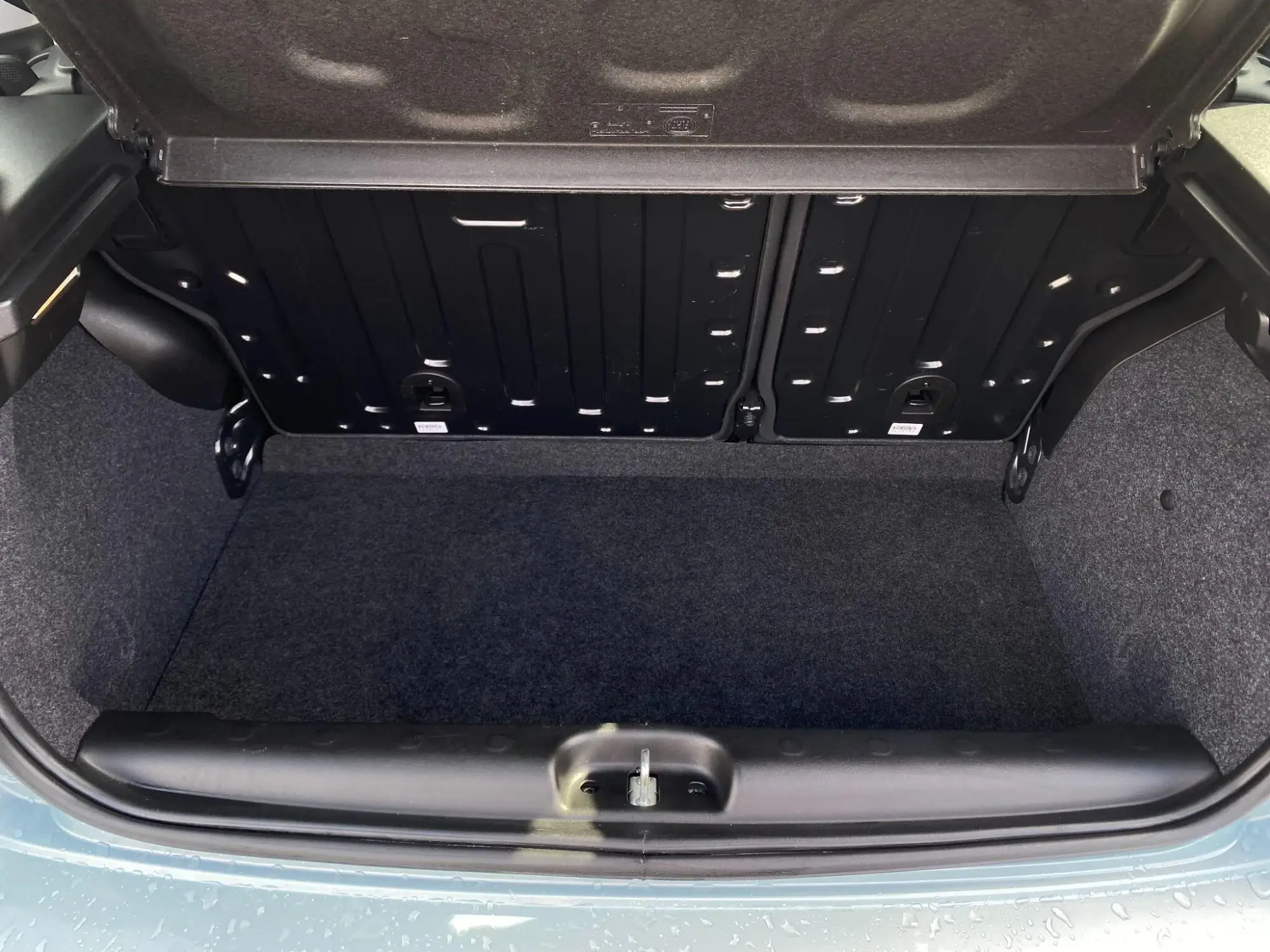 Fiat Panda Image 27 Fiat Panda Image 27