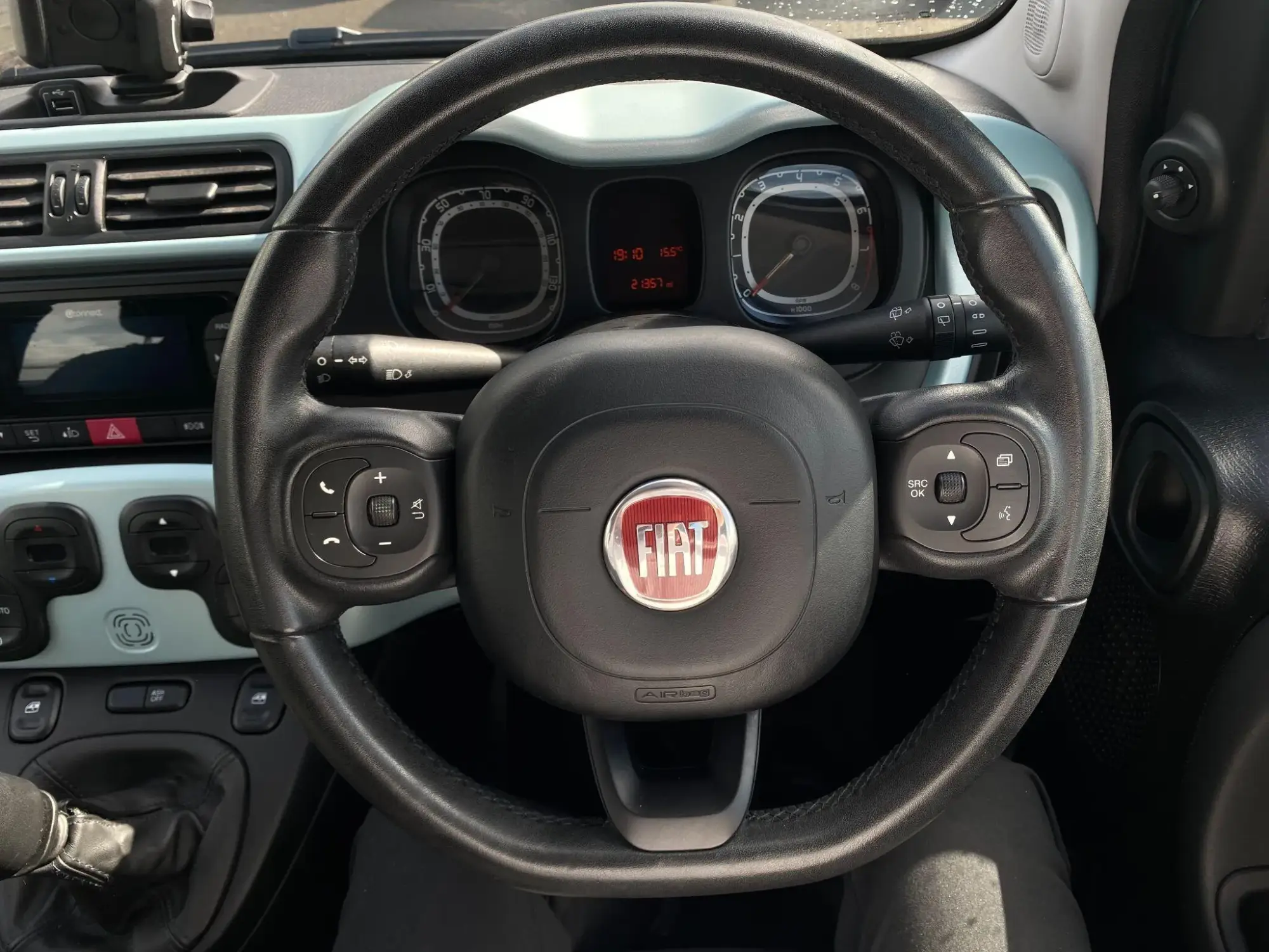 Fiat Panda Image 28 Fiat Panda Image 28