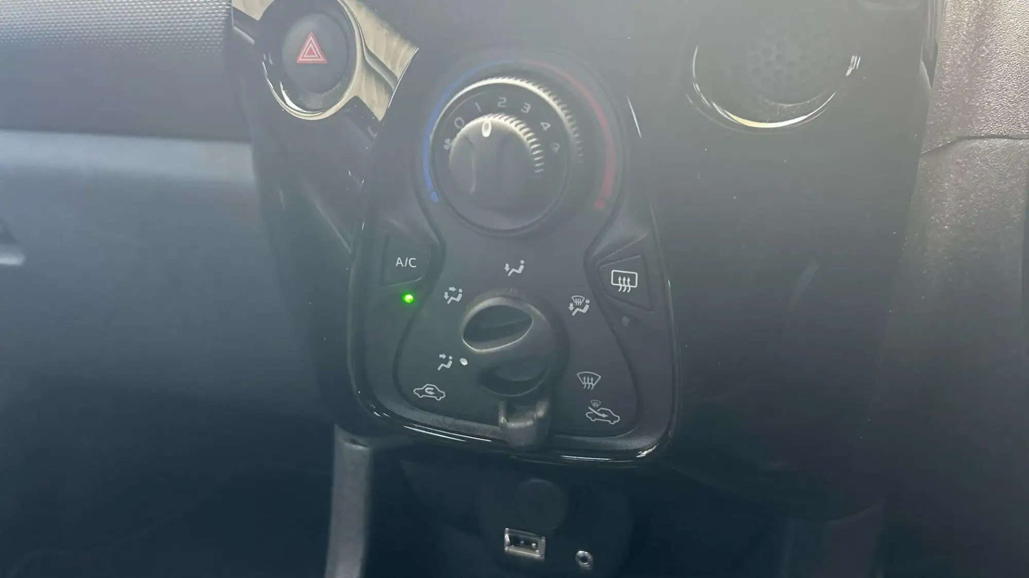 Citroen C1 Image 32 Citroen C1 Image 32