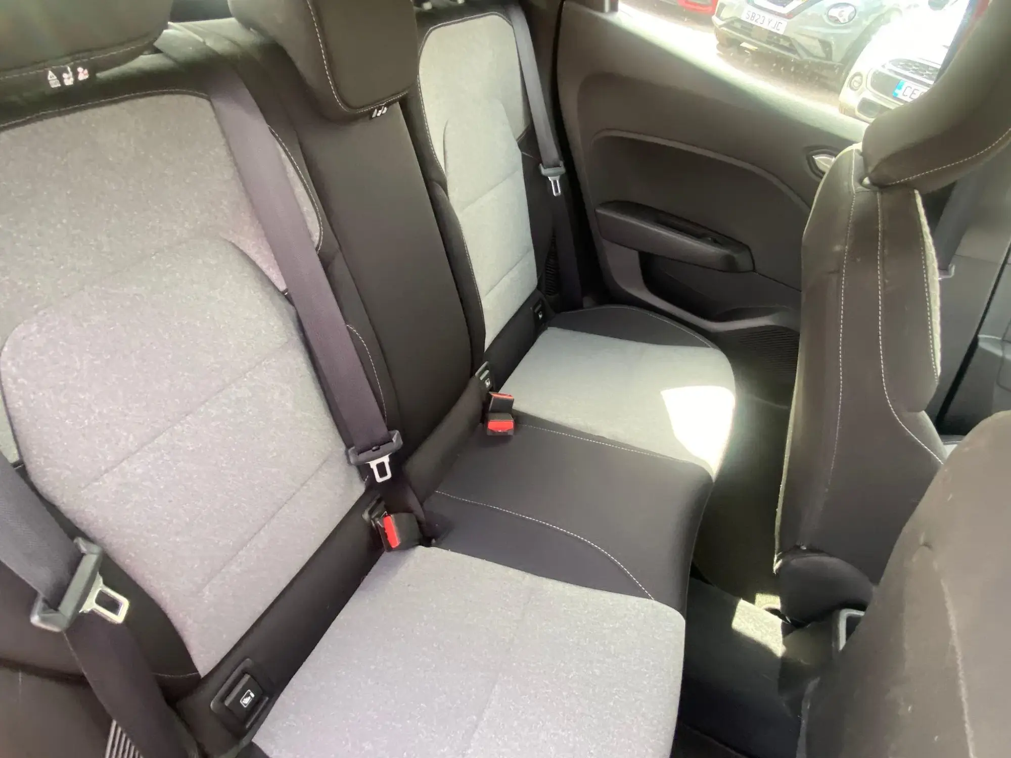 Renault Clio E-Tech Image 3