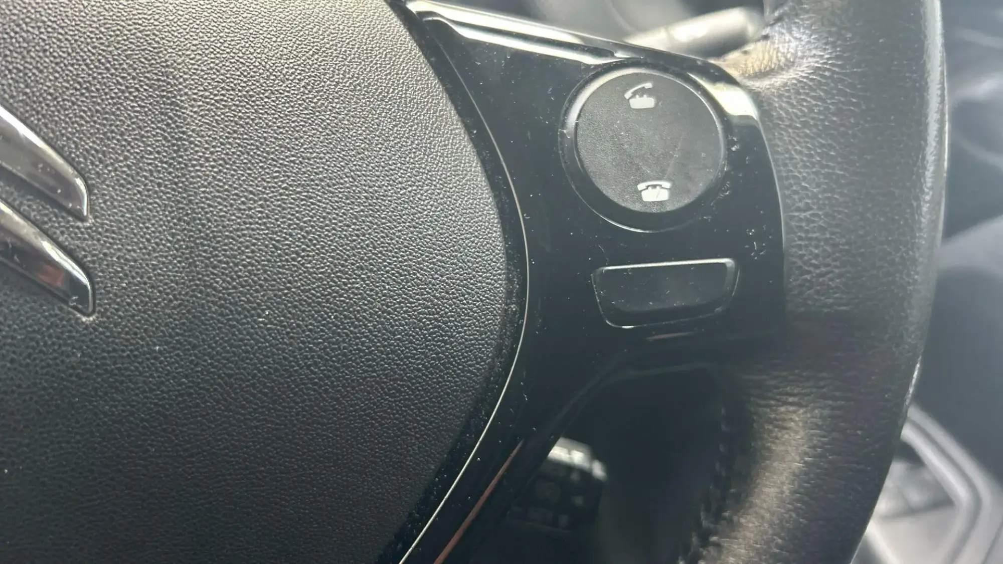Citroen C1 Image 36 Citroen C1 Image 36