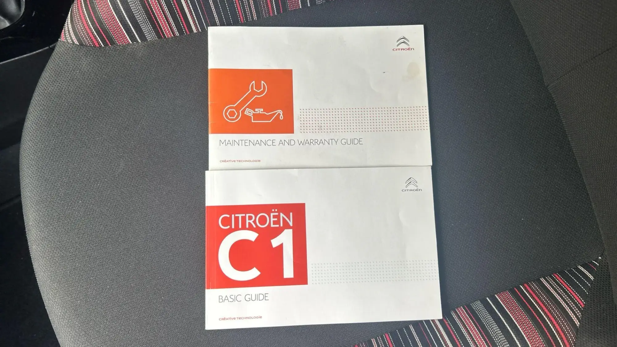 Citroen C1 Image 39 Citroen C1 Image 39