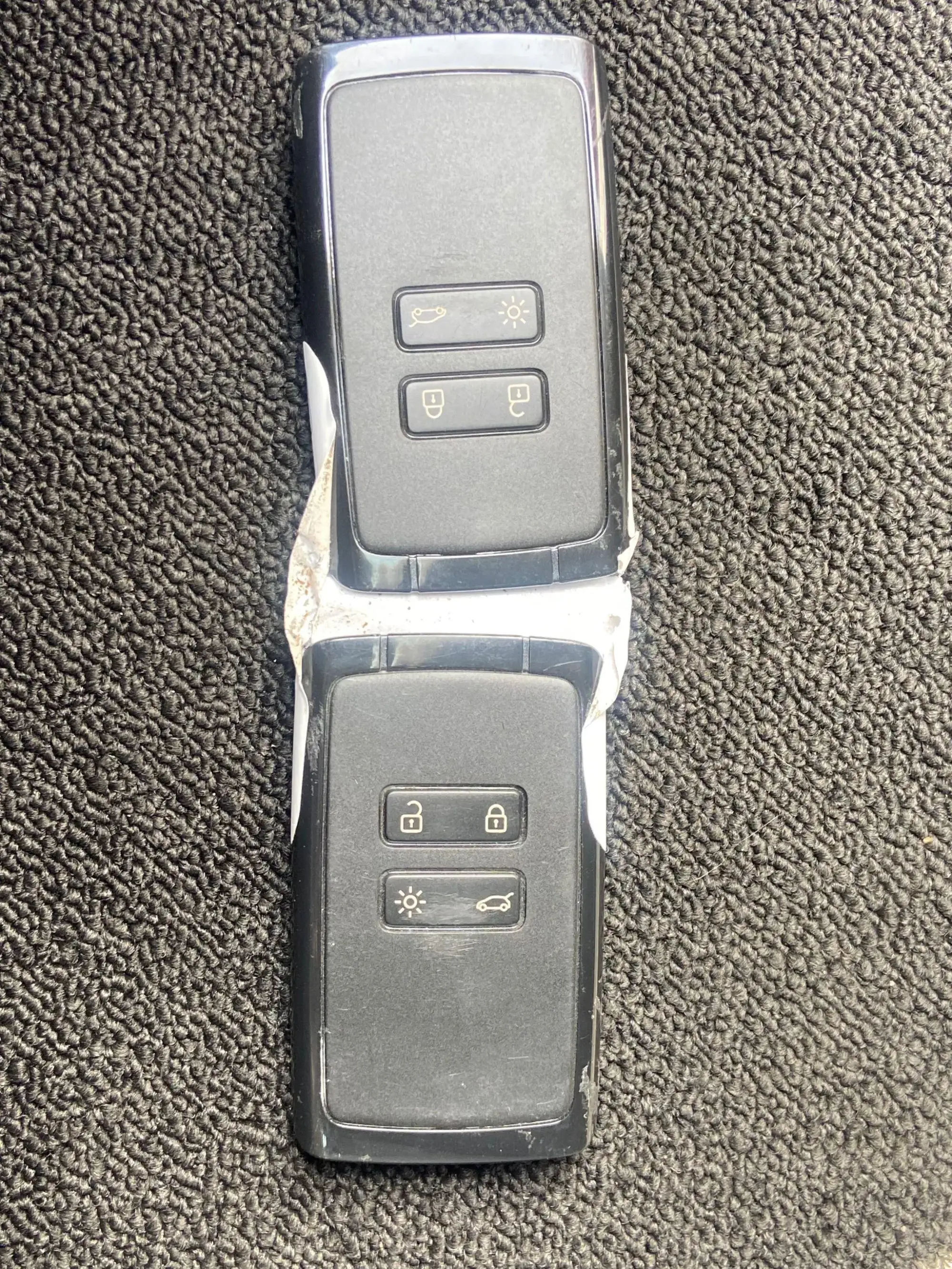 Renault Clio E-Tech Image 5