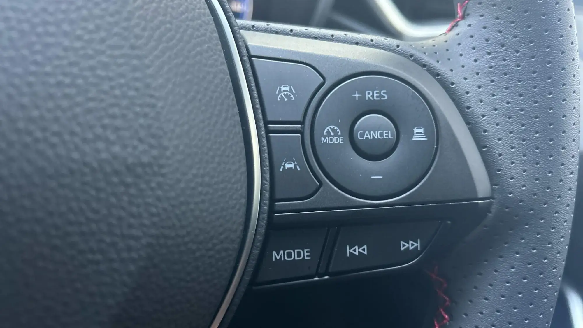 Toyota Corolla Hatchback Image 33 Toyota Corolla Hatchback Image 33