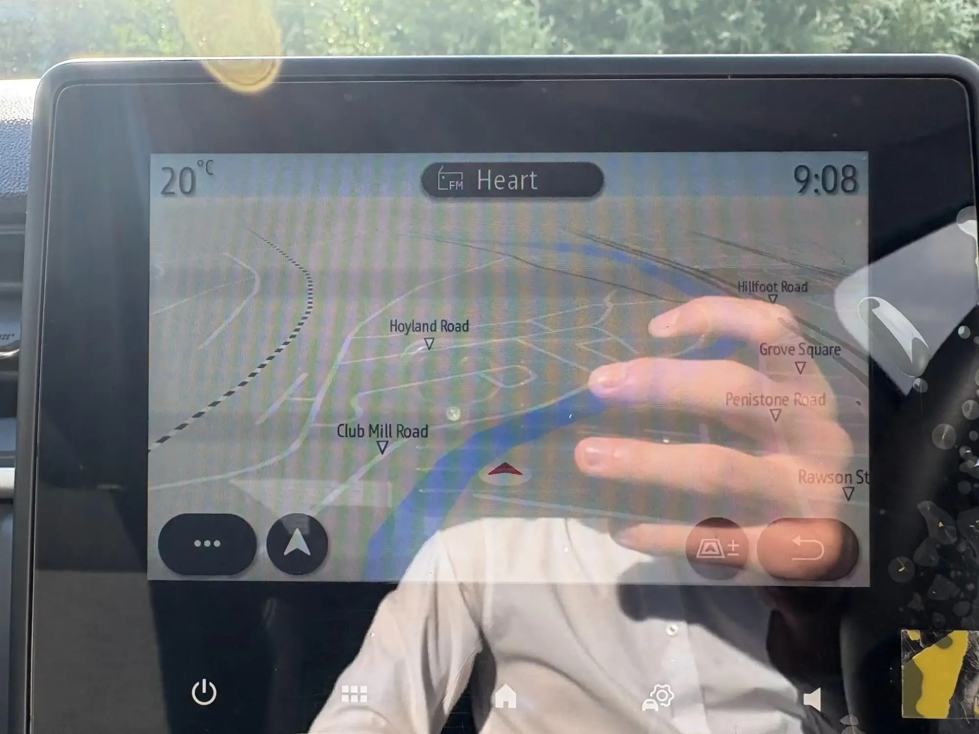 Renault Captur E-Tech Image 20