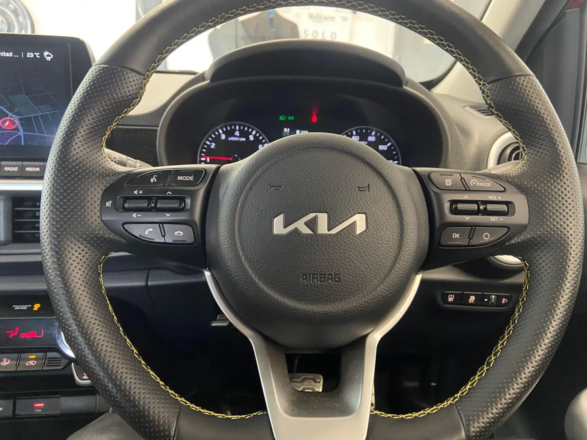 Kia Picanto Image 10 Kia Picanto Image 10