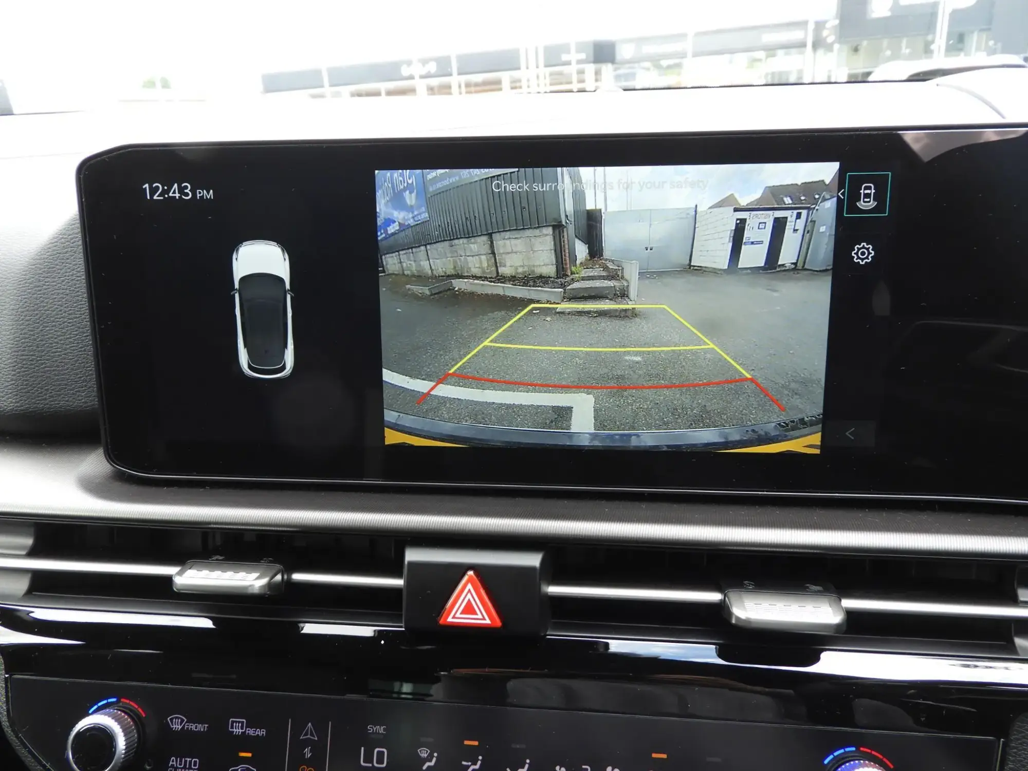 Kia Sportage Image 2