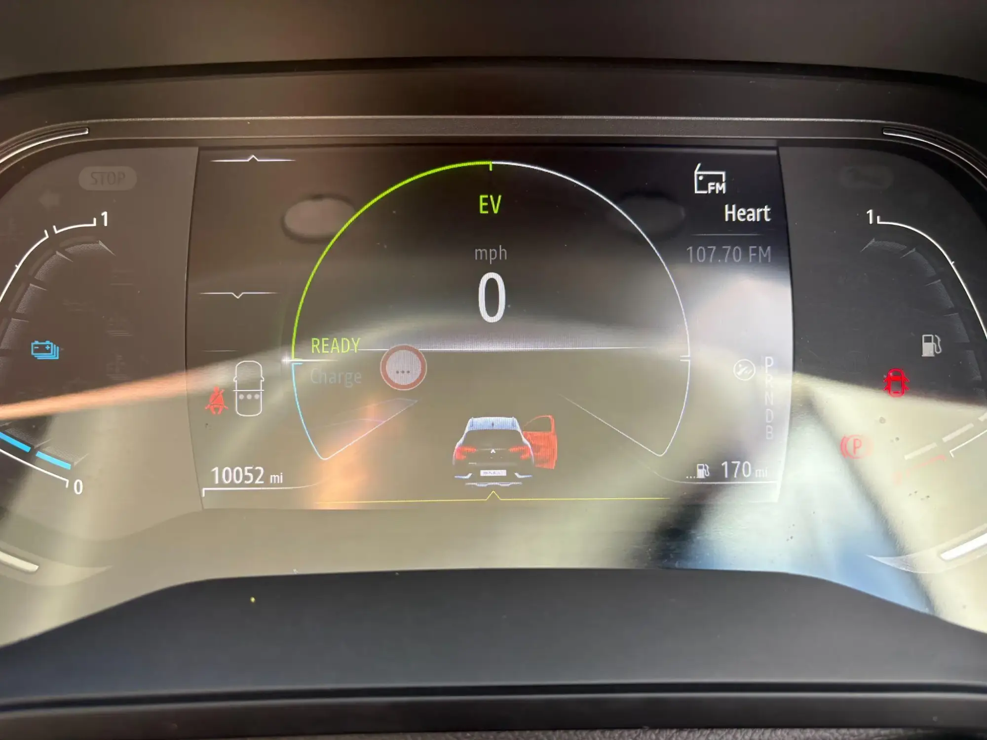 Renault Captur E-Tech Image 21