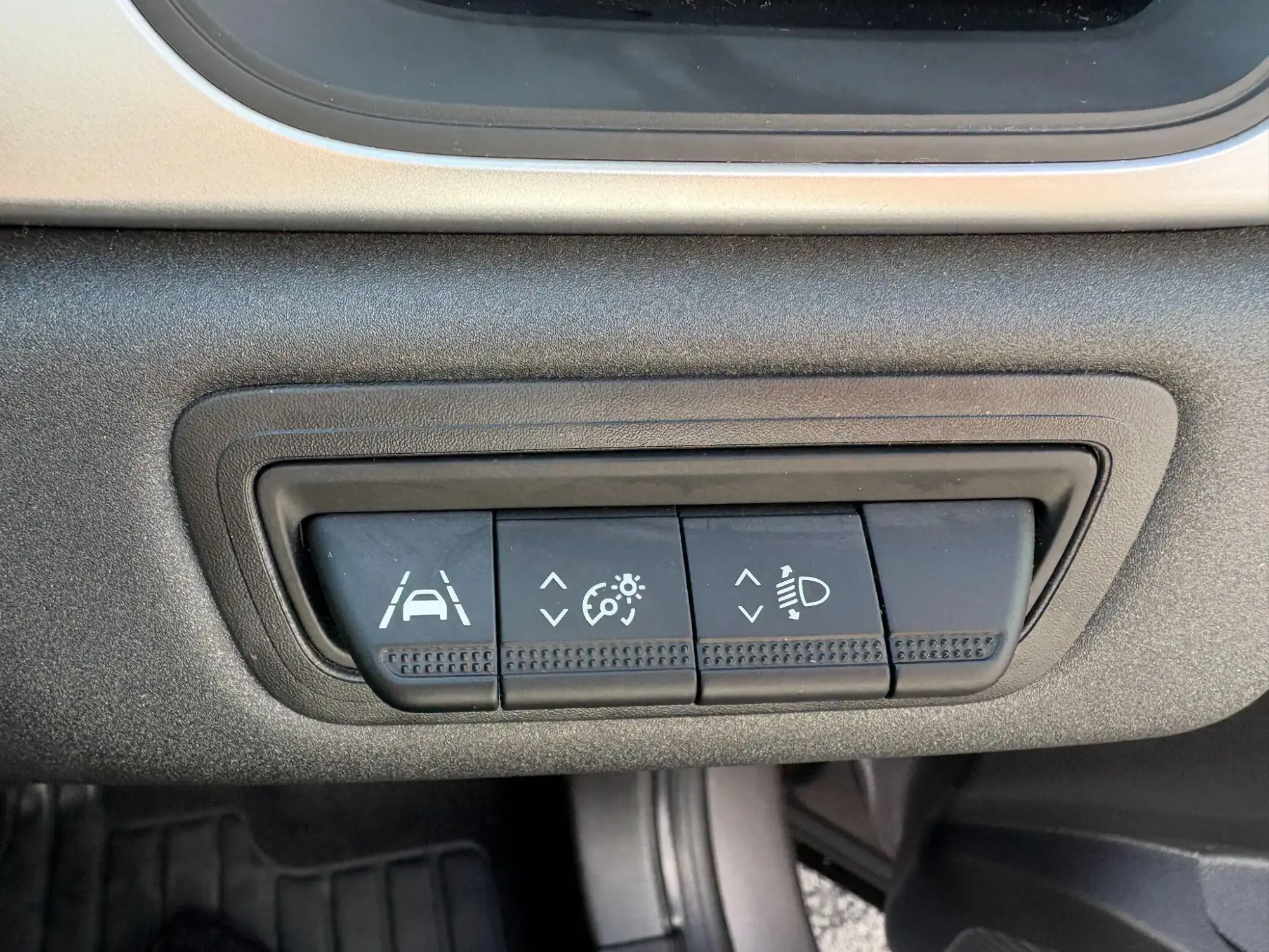 Renault Captur E-Tech Image 22