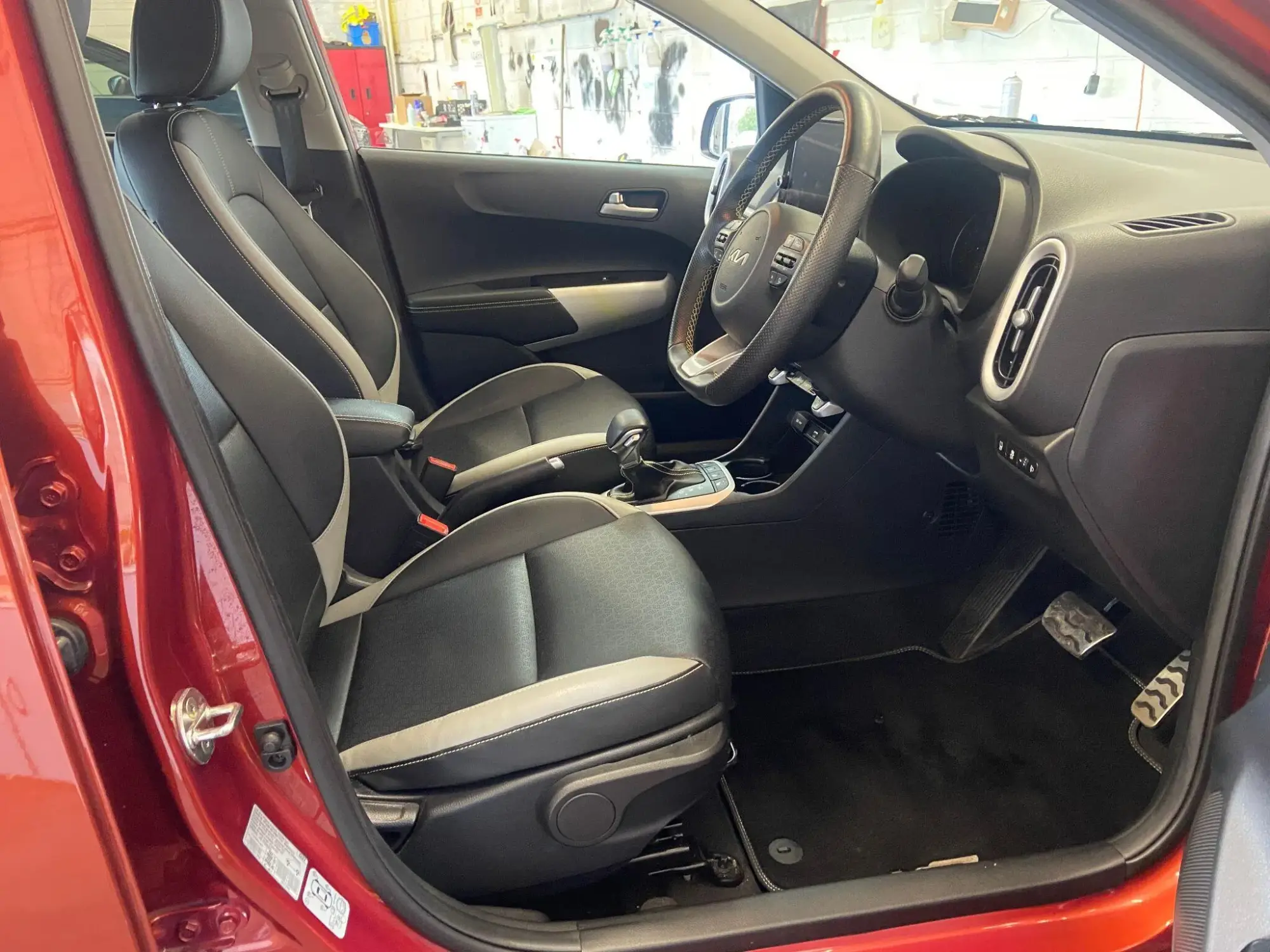 Kia Picanto Image 15 Kia Picanto Image 15