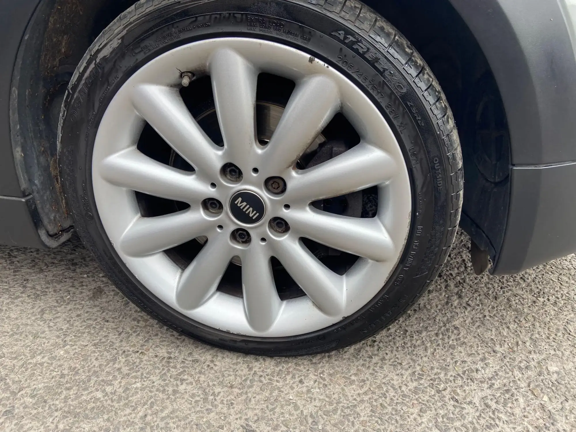 MINI Hatch Image 5
