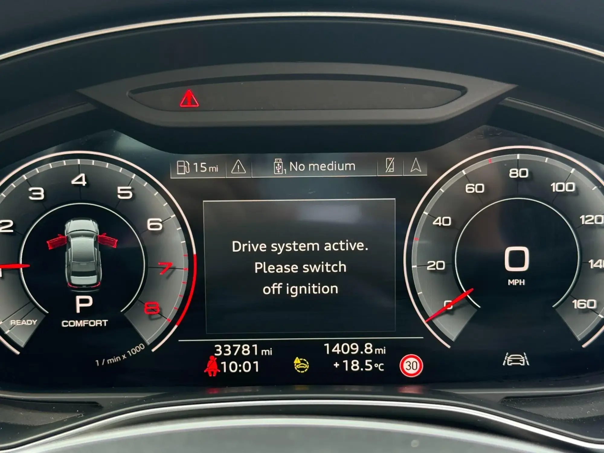 Audi A6 Saloon Image 35 Audi A6 Saloon Image 35