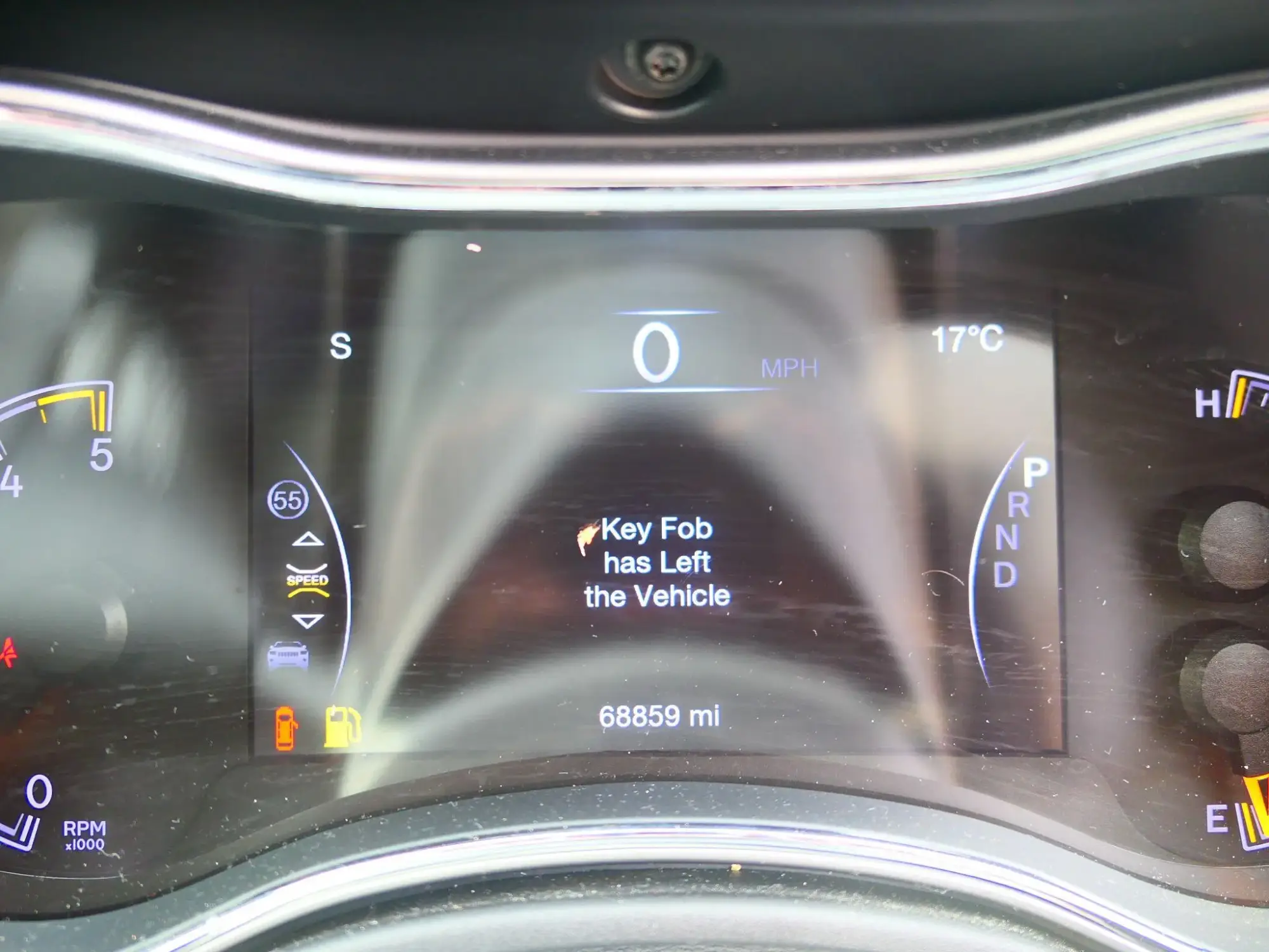 Jeep Grand Cherokee Image 19 Jeep Grand Cherokee Image 19