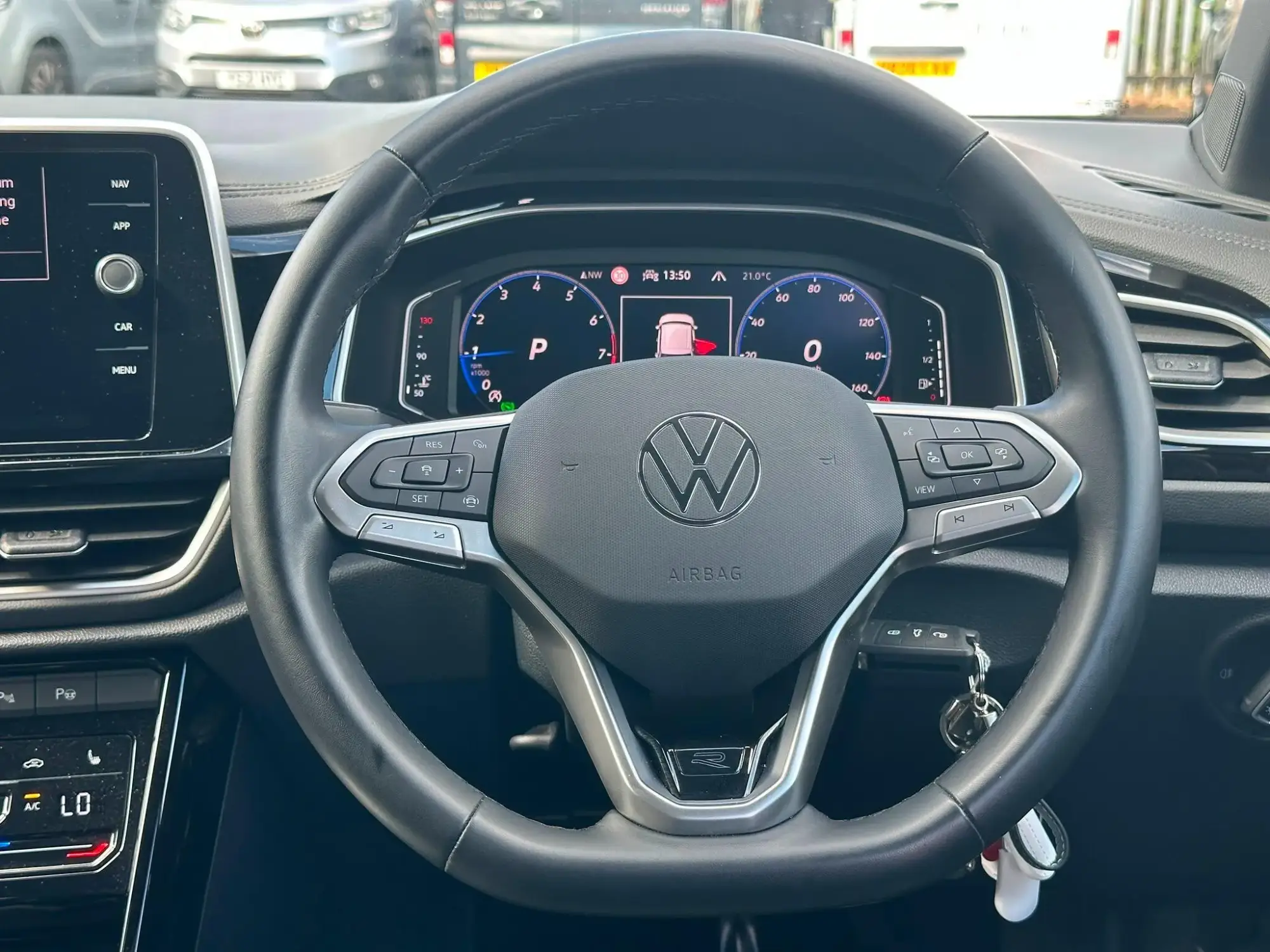 Volkswagen T-Roc Image 7