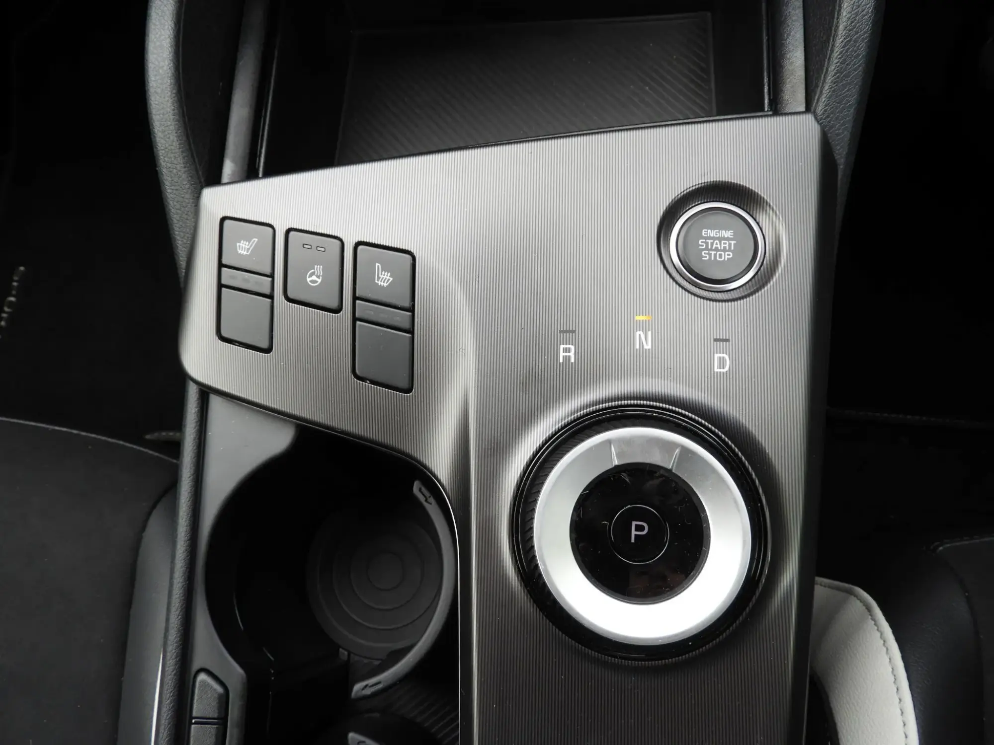 Kia Sportage Image 21