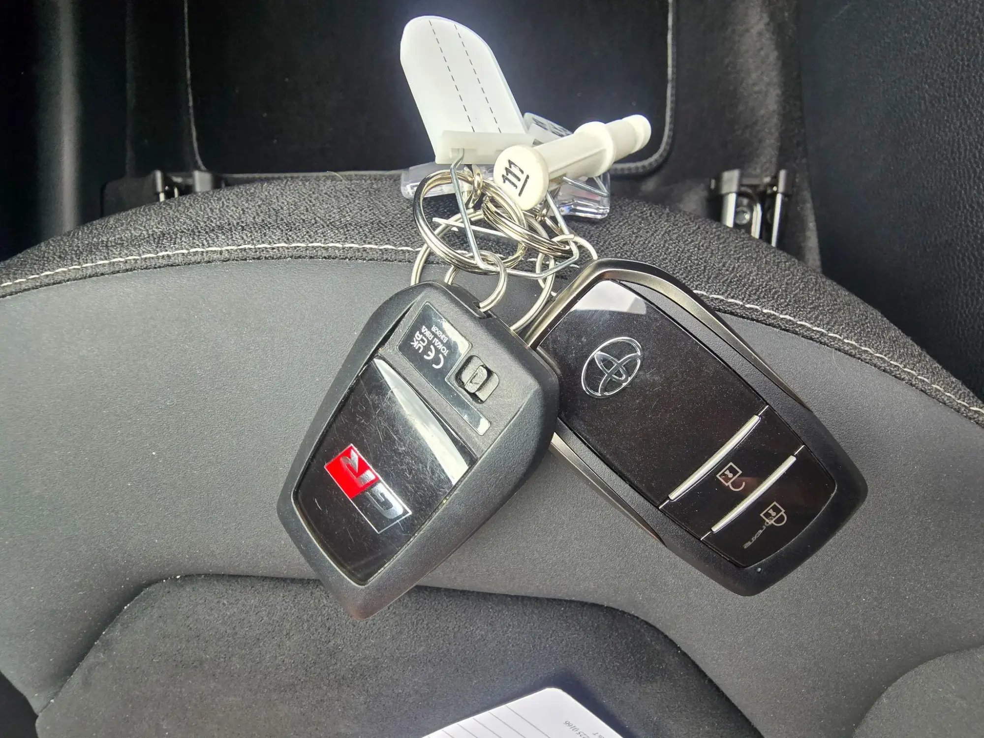 Toyota Aygo X Image 32 Toyota Aygo X Image 32