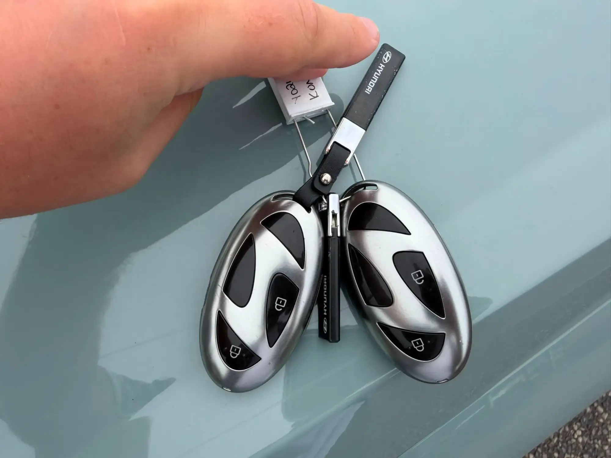 Hyundai KONA Image 33