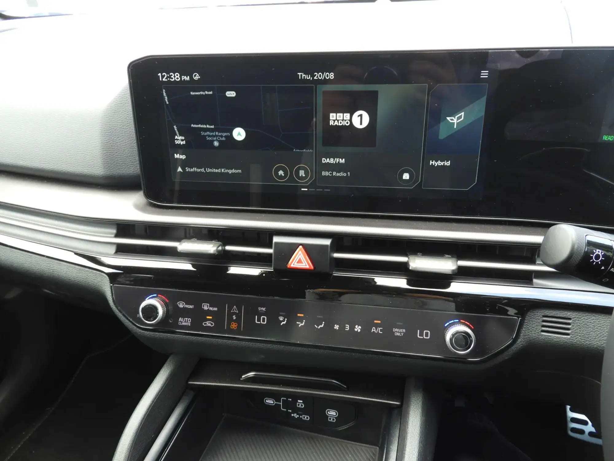 Kia Sportage Image 23