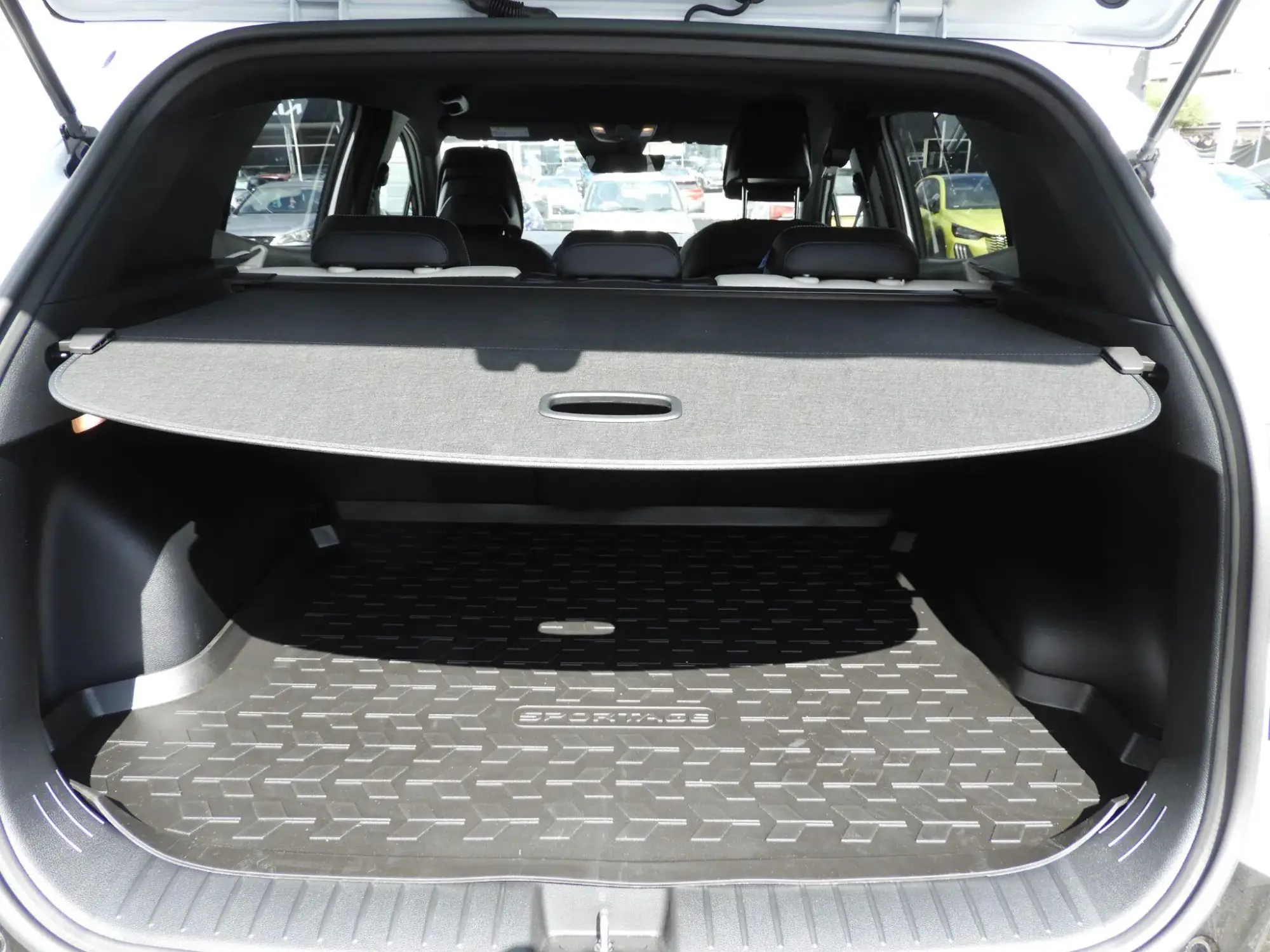 Kia Sportage Image 29