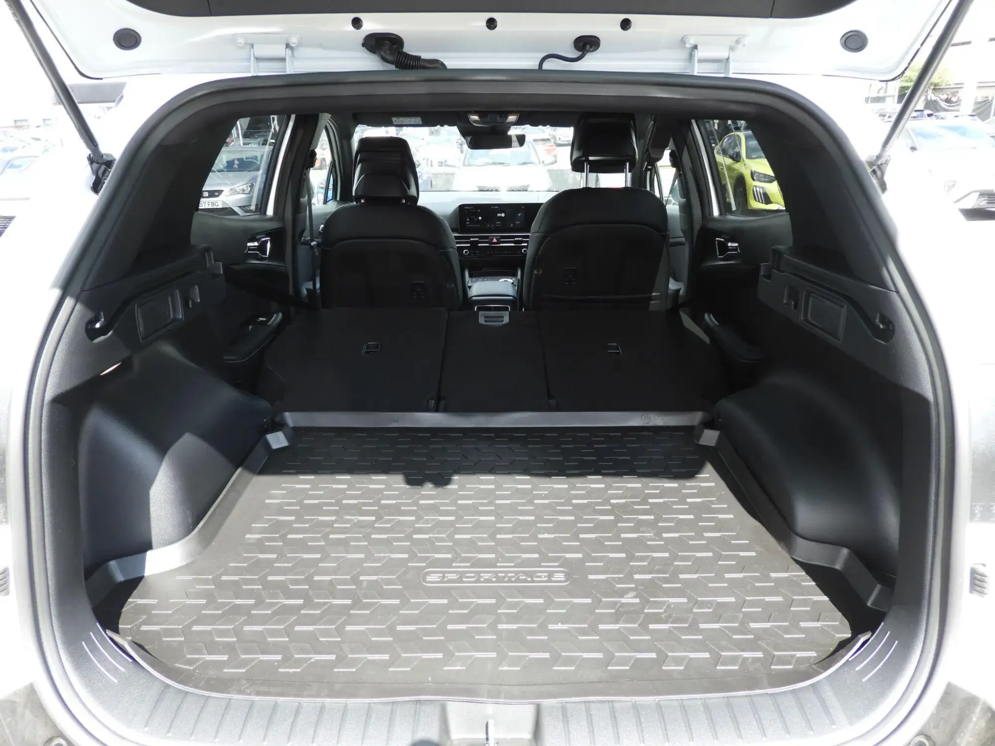 Kia Sportage Image 30