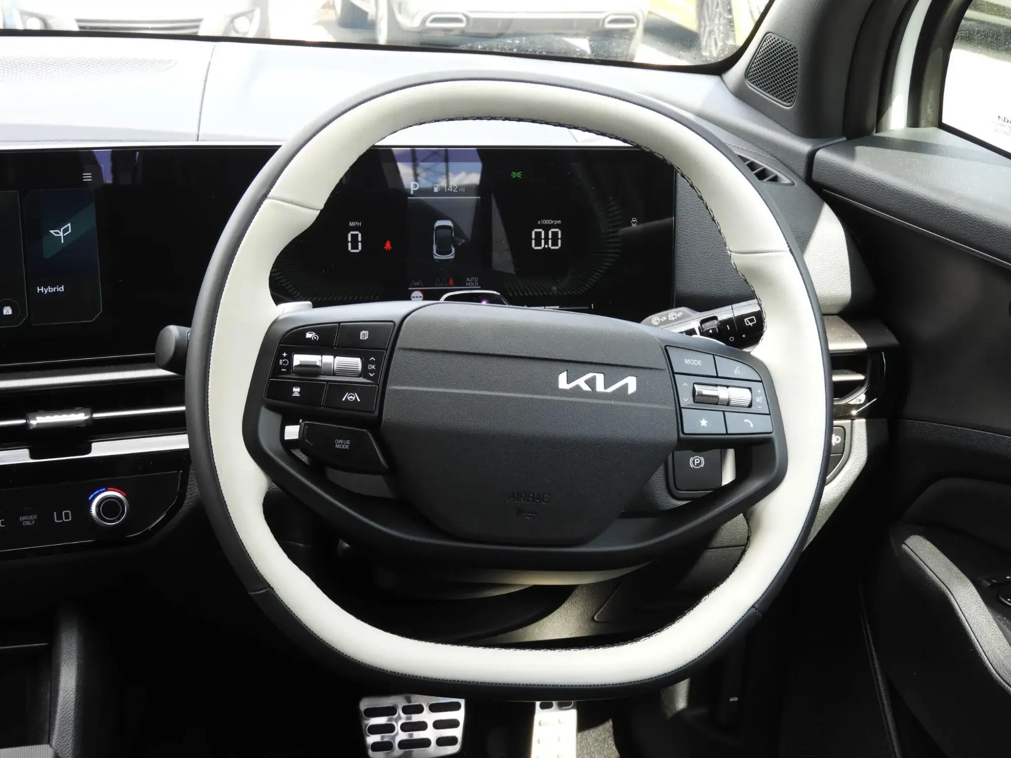 Kia Sportage Image 31