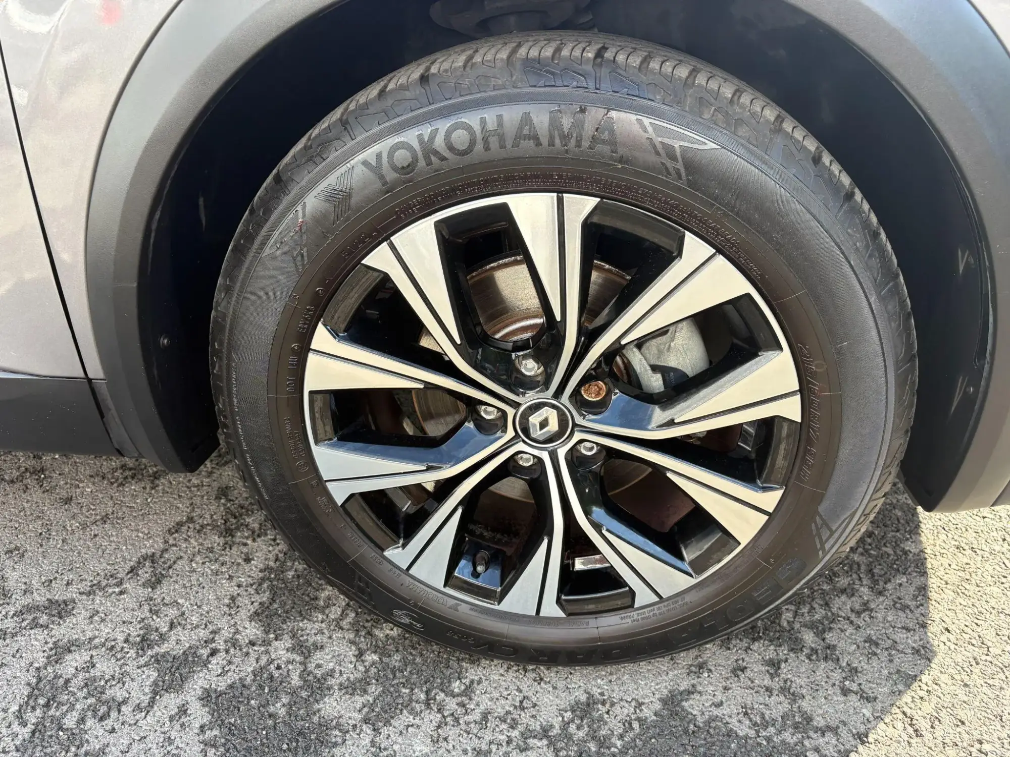 Renault Captur E-Tech Image 36