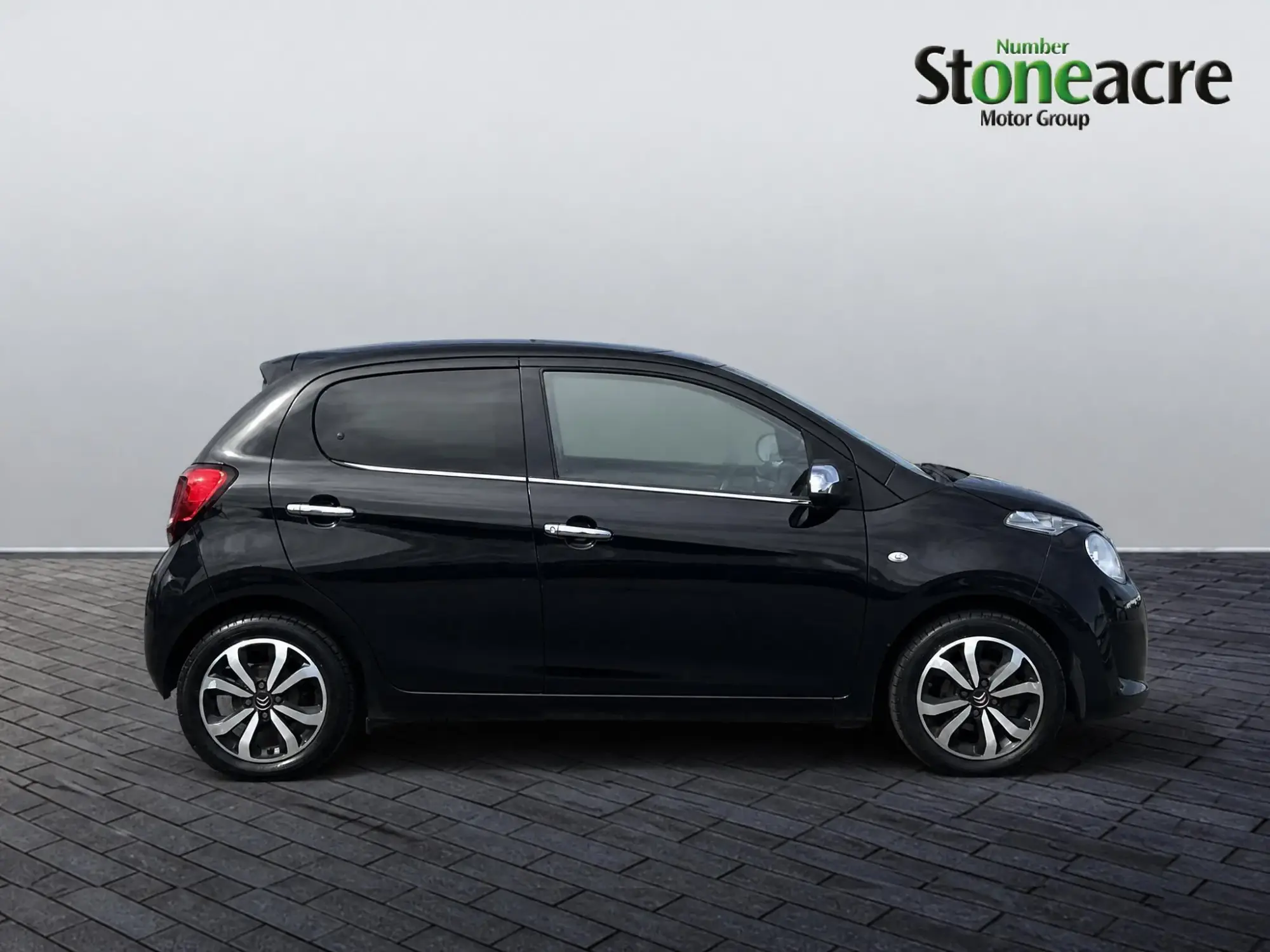 Citroen C1 Image 2 Citroen C1 Image 2