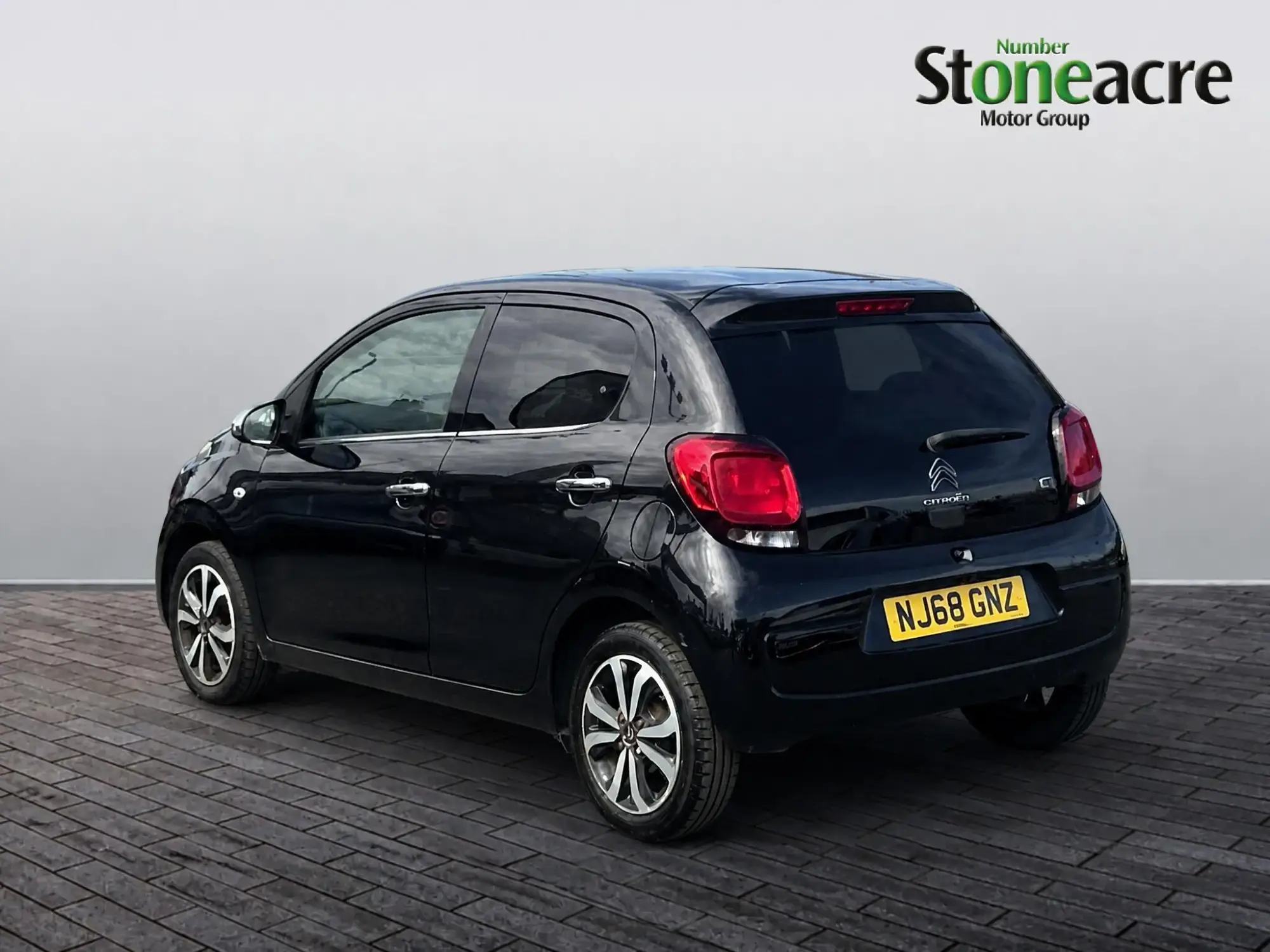 Citroen C1 Image 5 Citroen C1 Image 5