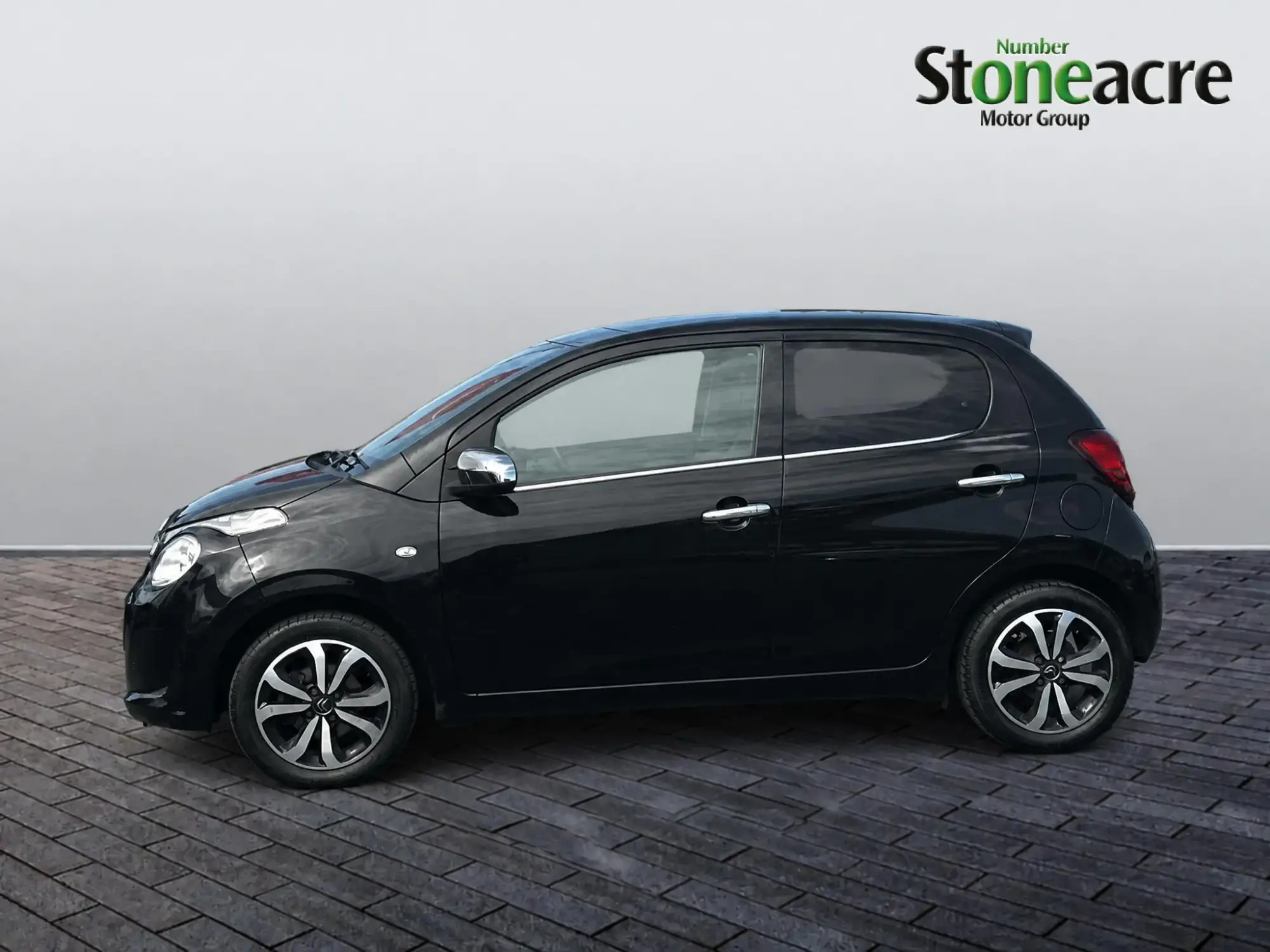 Citroen C1 Image 6 Citroen C1 Image 6