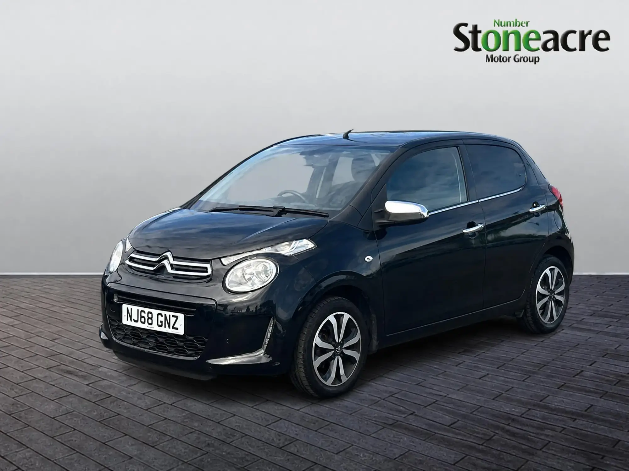 Citroen C1 Image 7 Citroen C1 Image 7