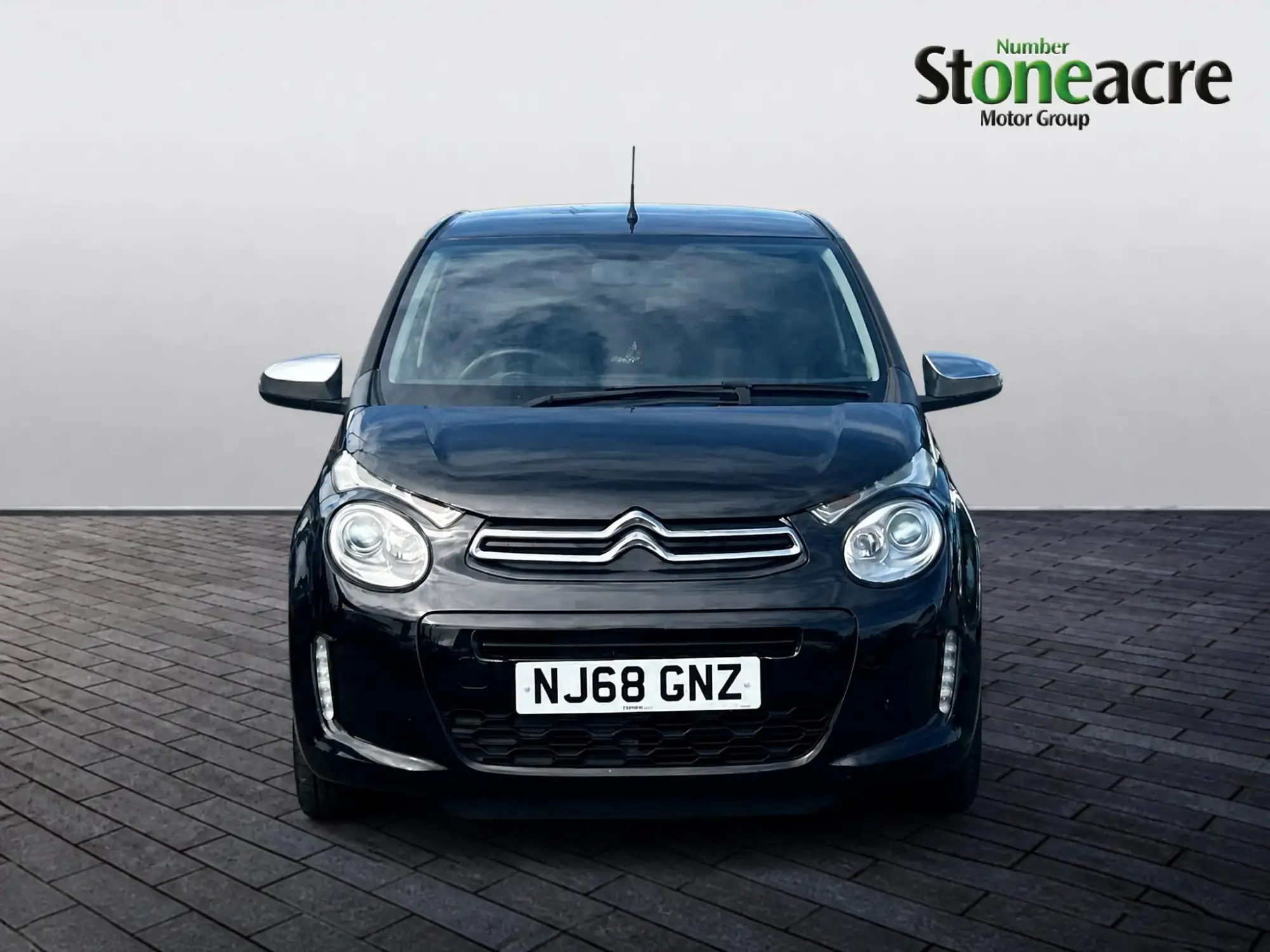 Citroen C1 Image 8 Citroen C1 Image 8