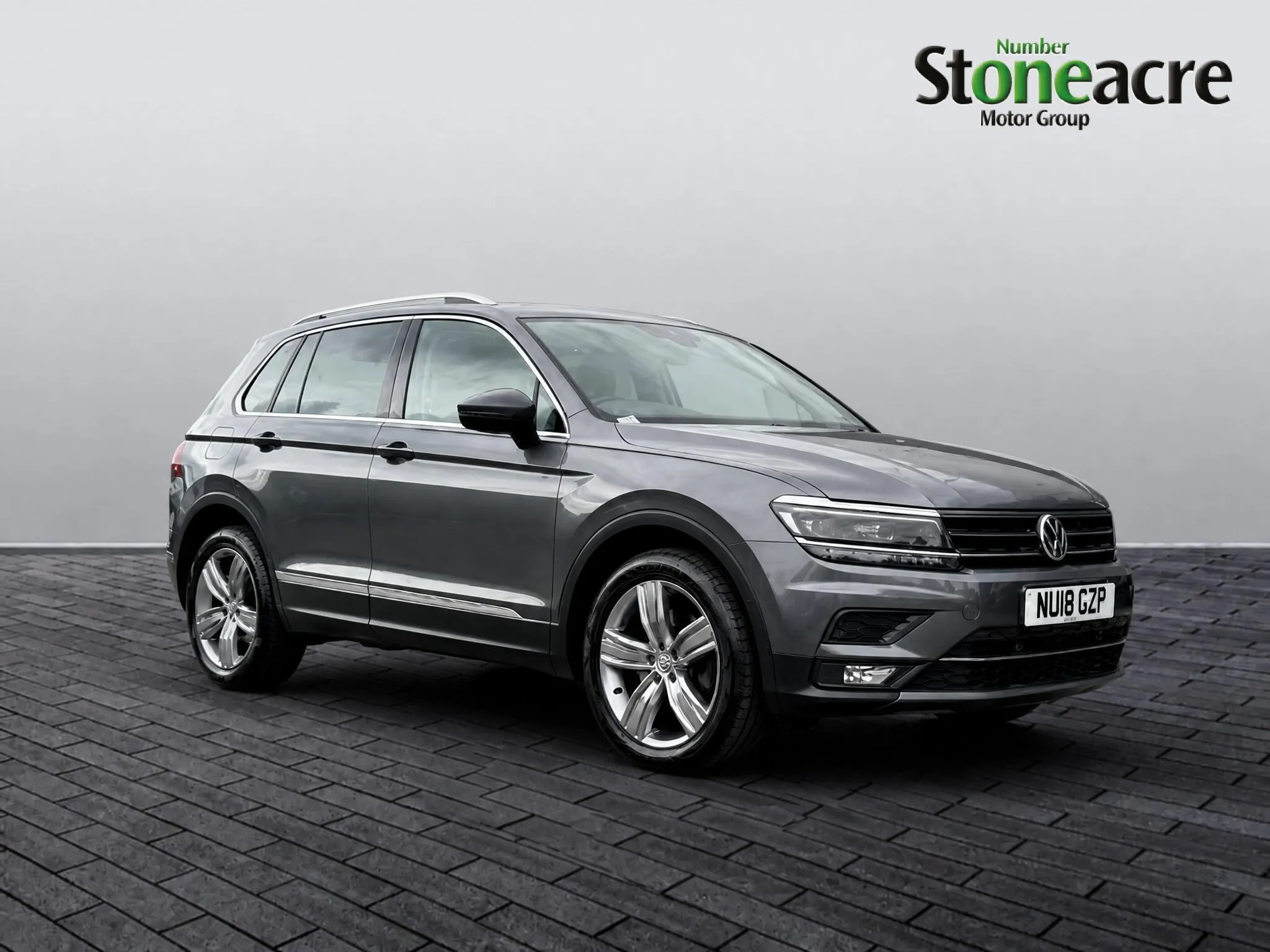 Volkswagen Tiguan dealer public-web source image