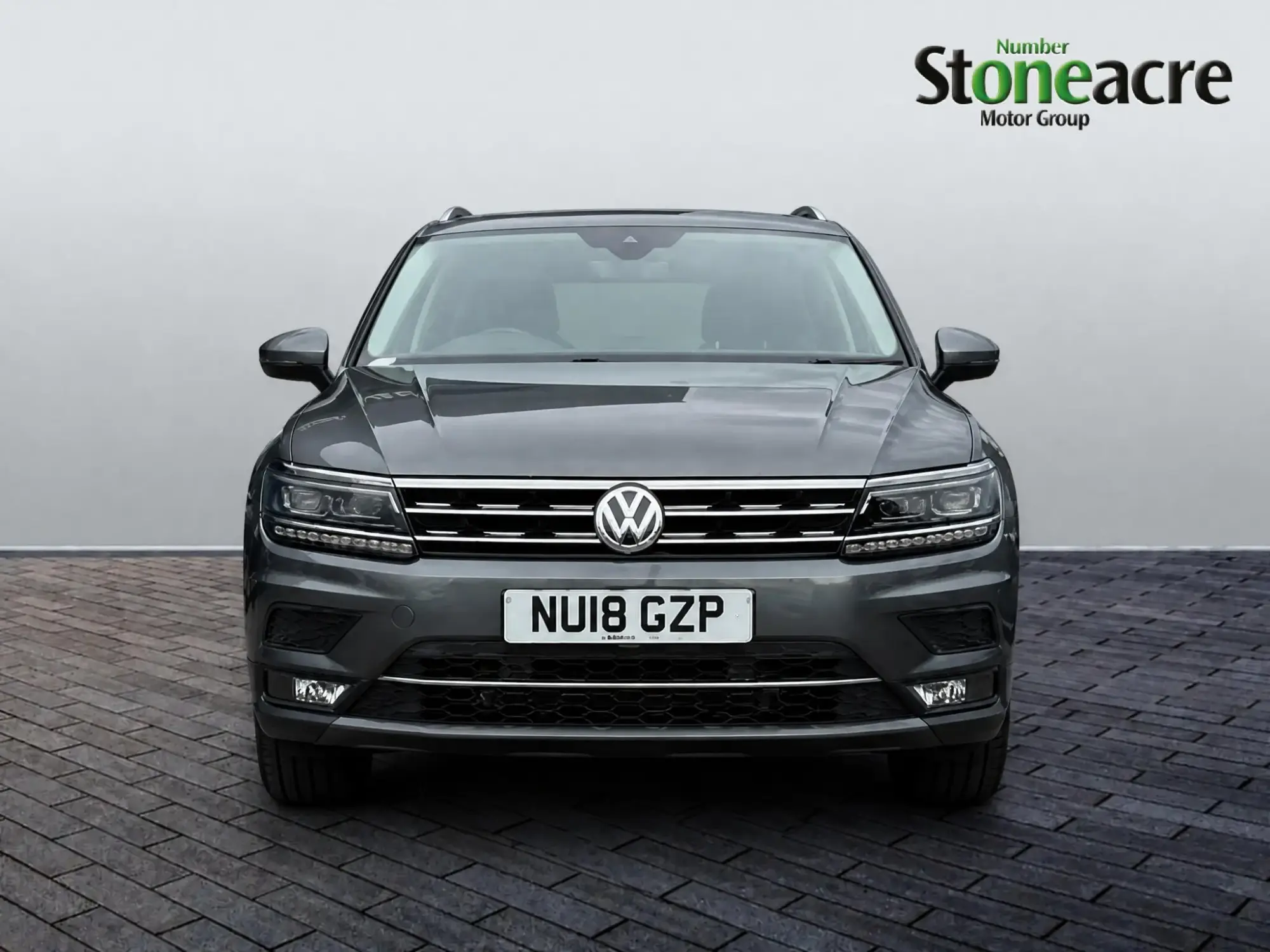 Volkswagen Tiguan Image 2