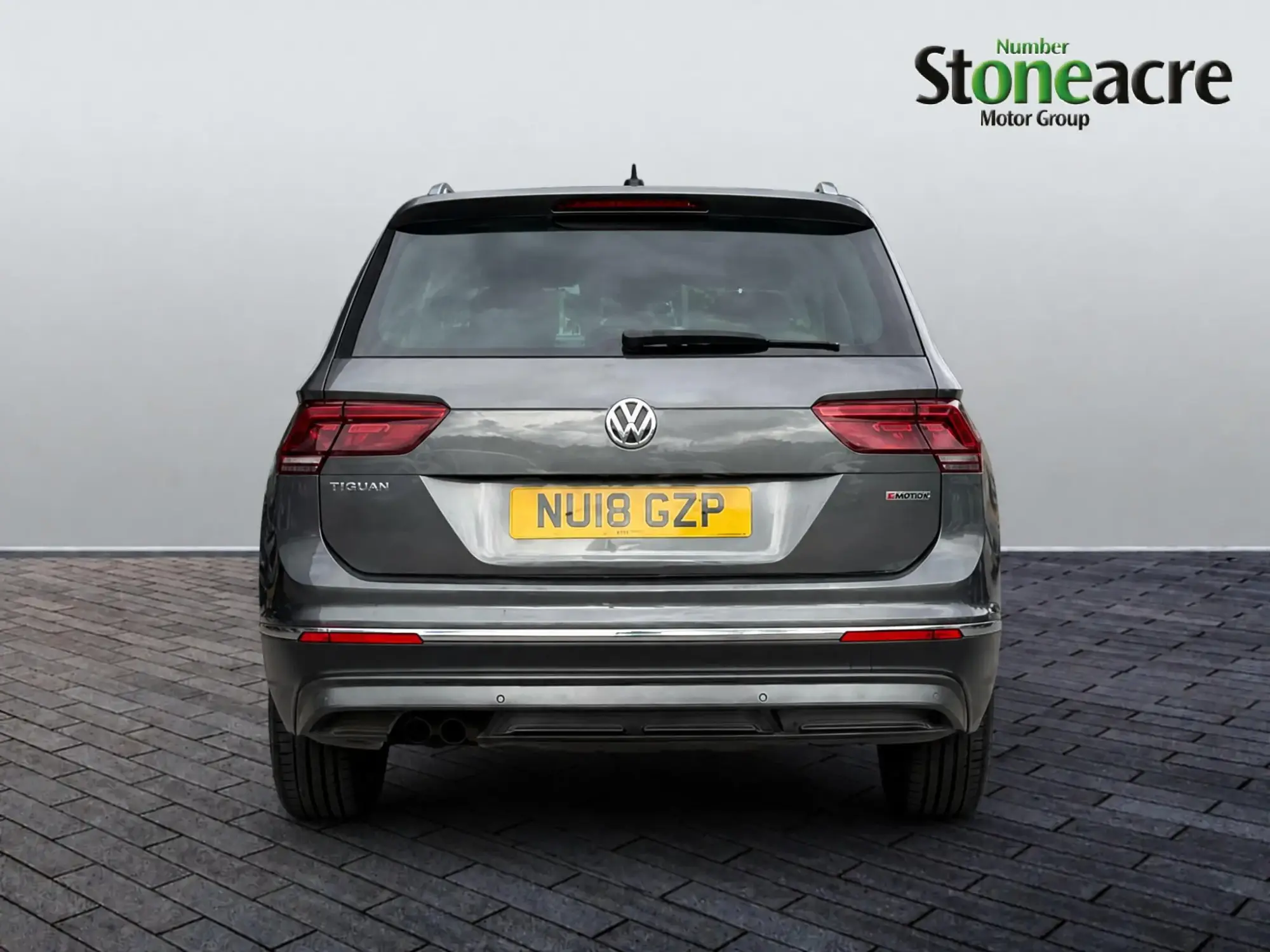 Volkswagen Tiguan Image 6