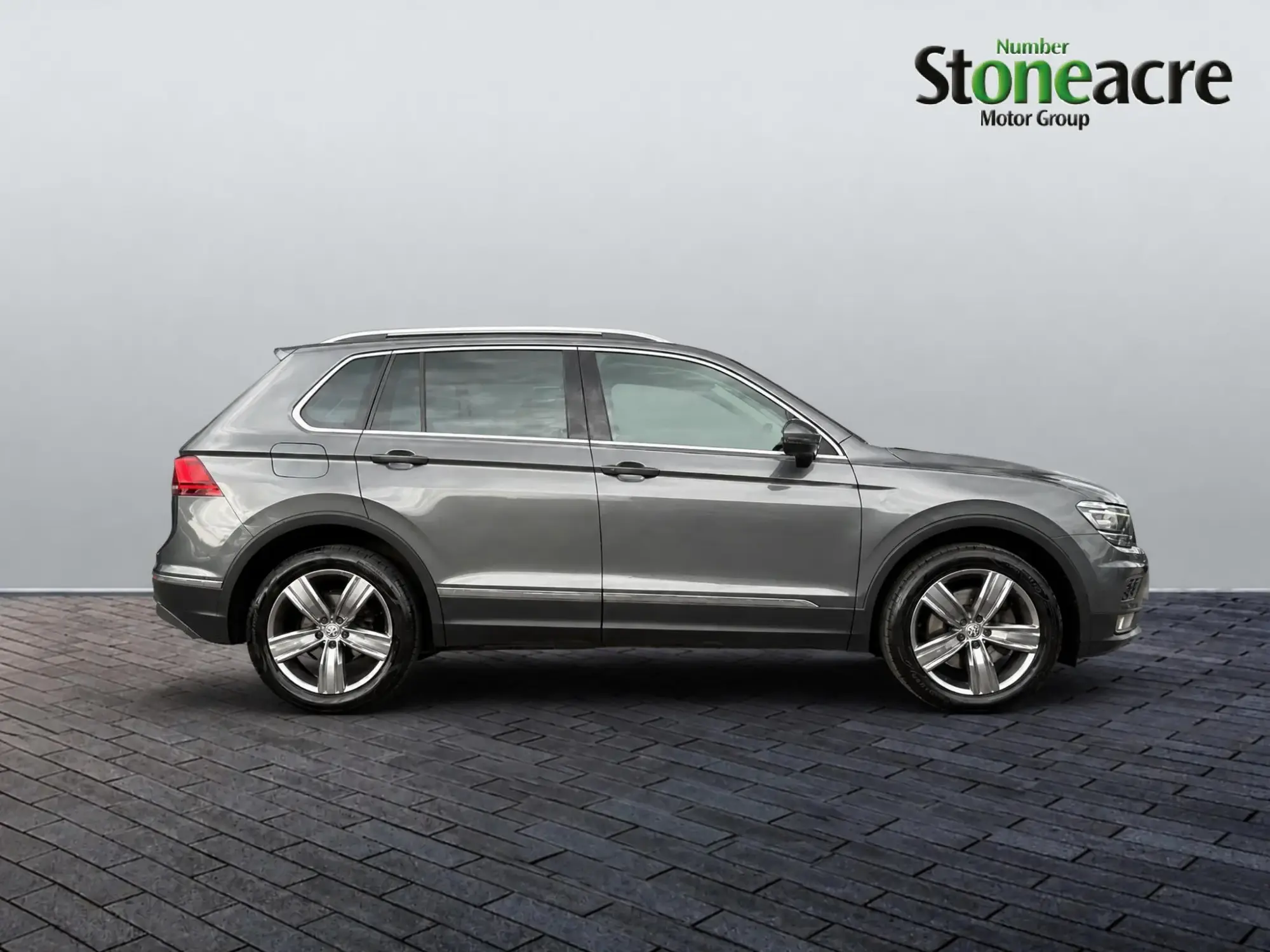 Volkswagen Tiguan Image 7