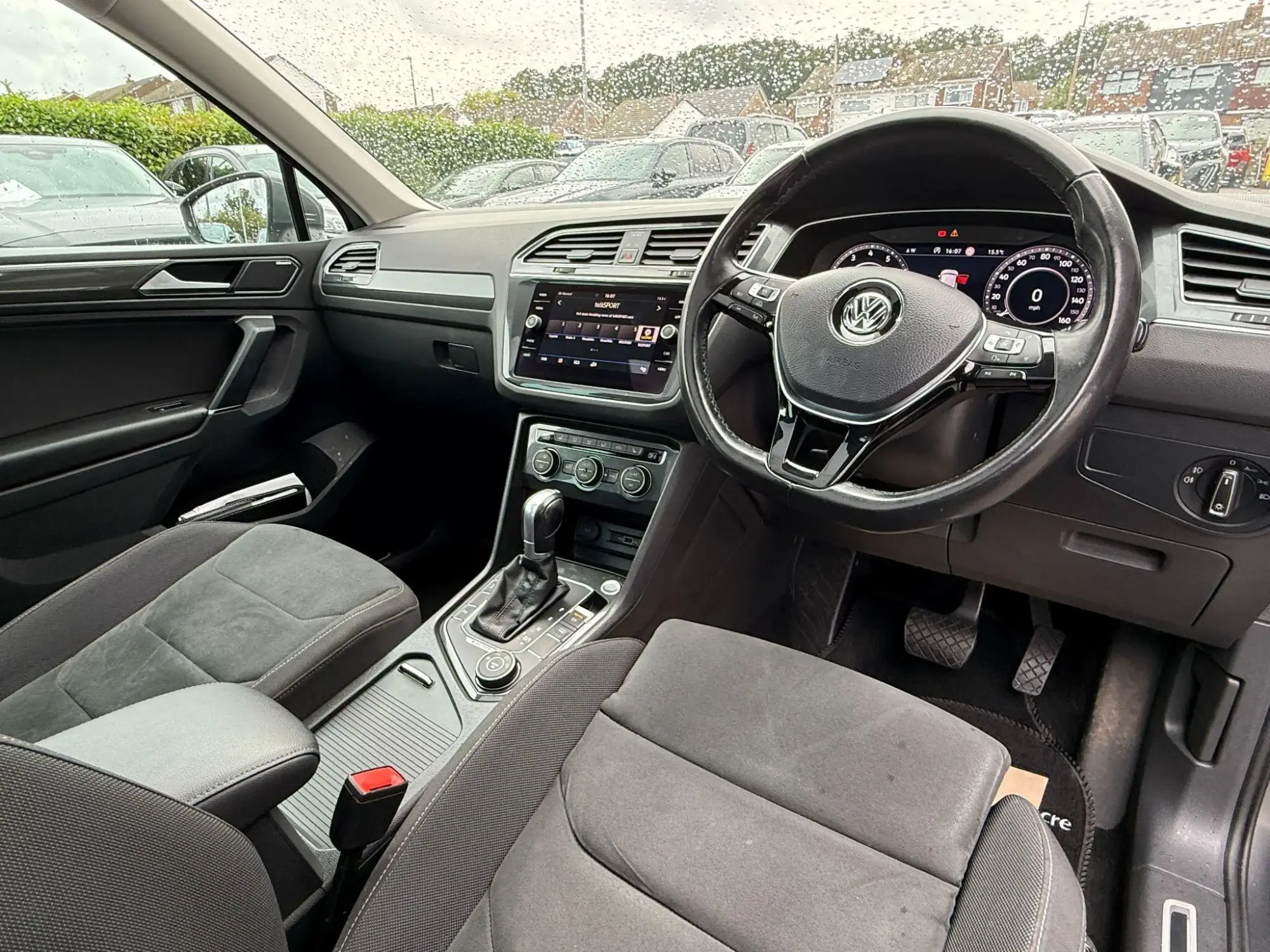 Volkswagen Tiguan Image 9