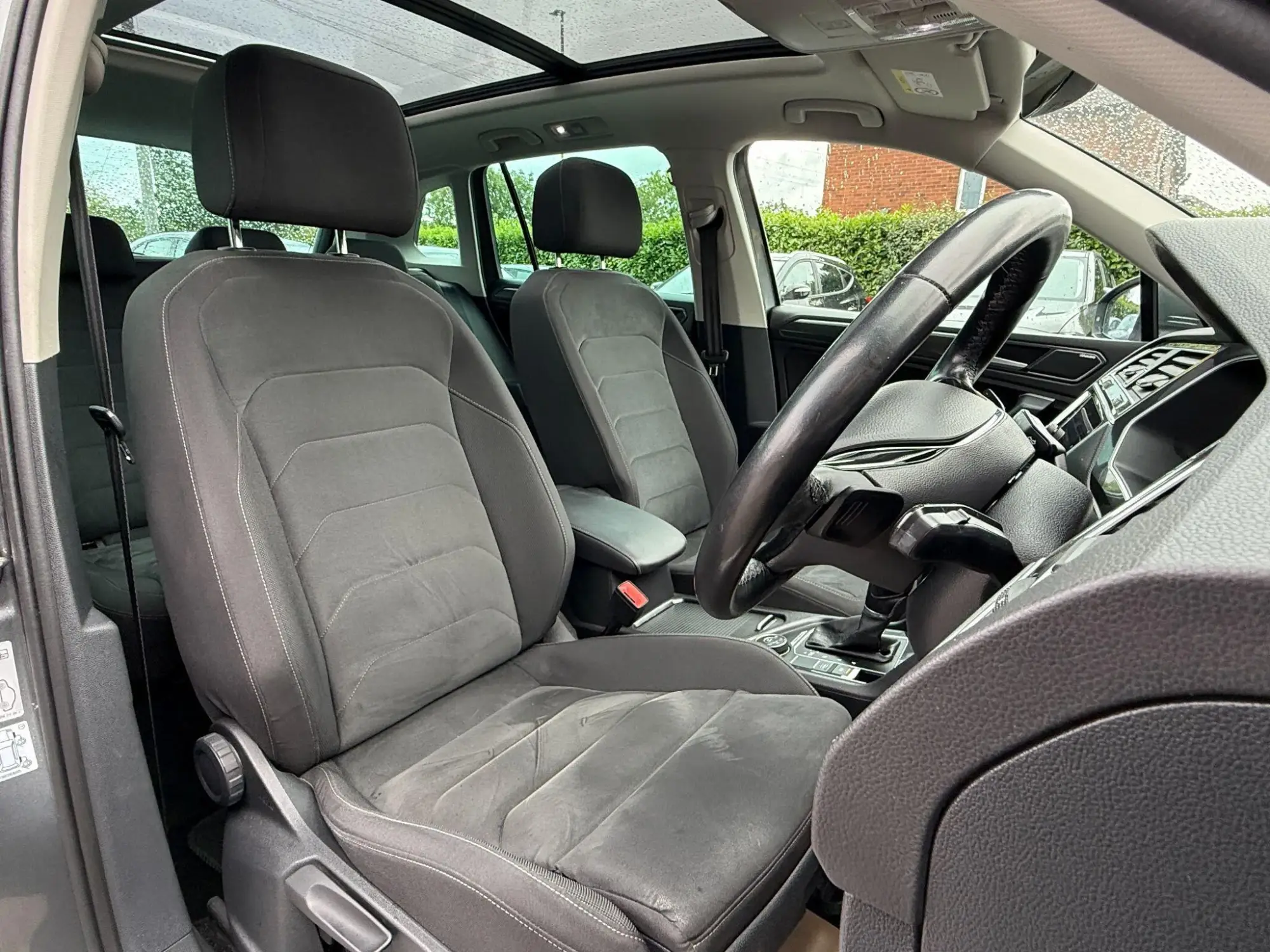 Volkswagen Tiguan Image 11
