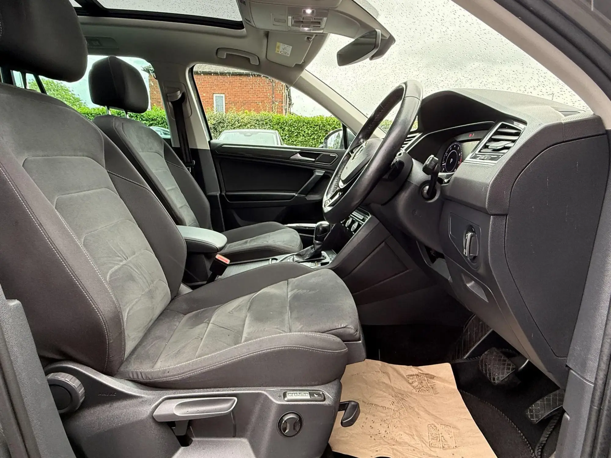 Volkswagen Tiguan Image 12