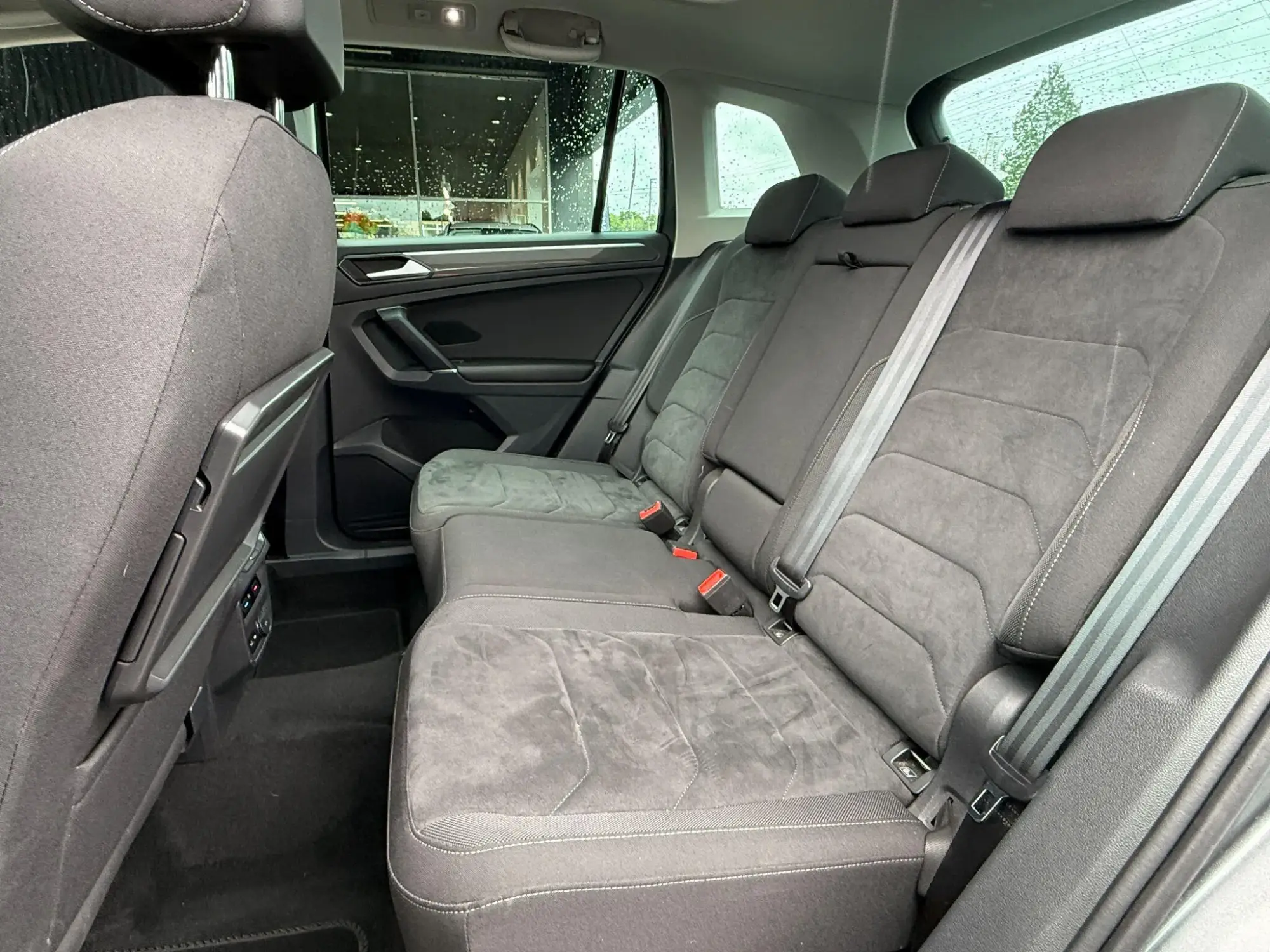 Volkswagen Tiguan Image 13
