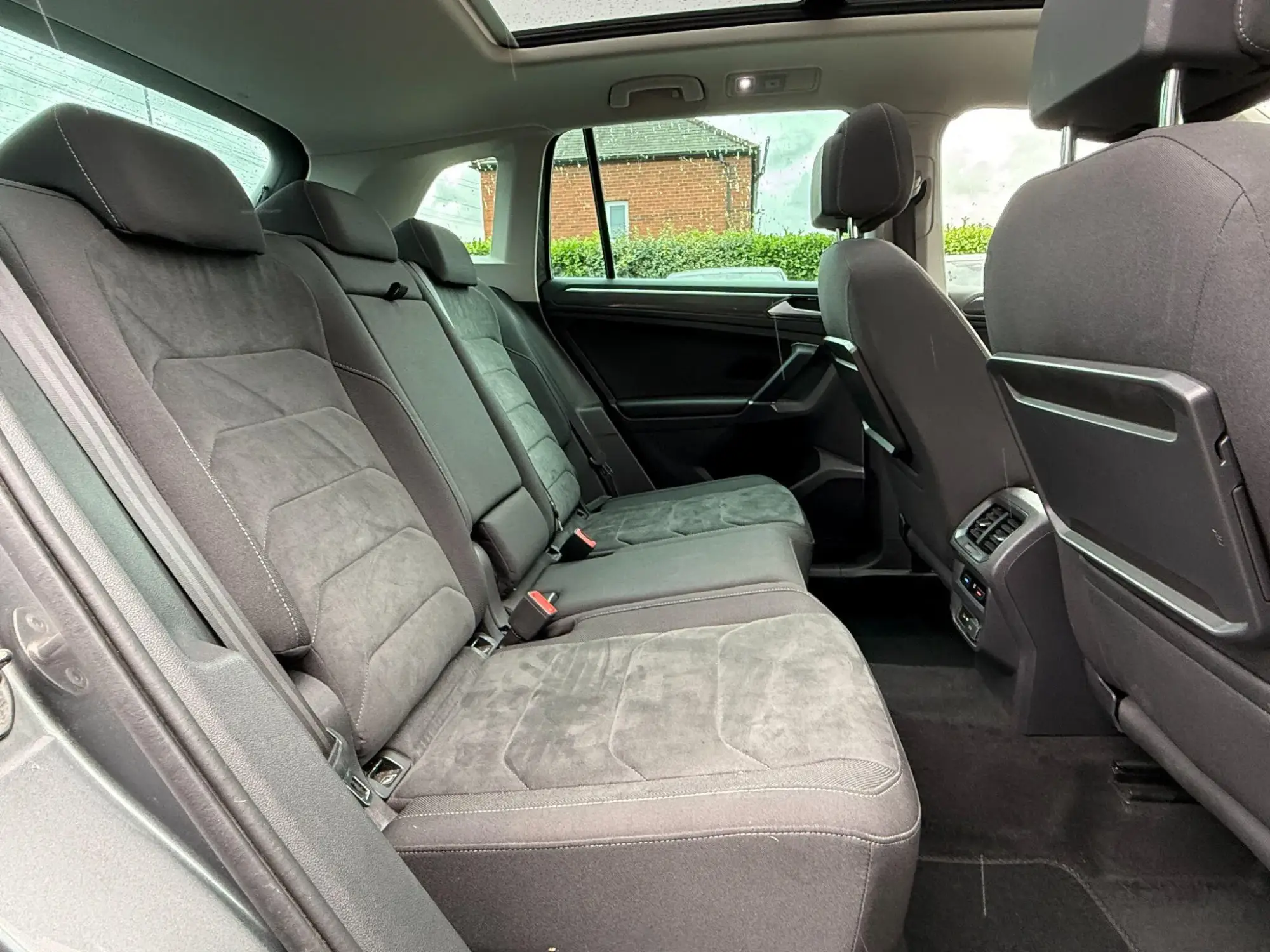 Volkswagen Tiguan Image 15