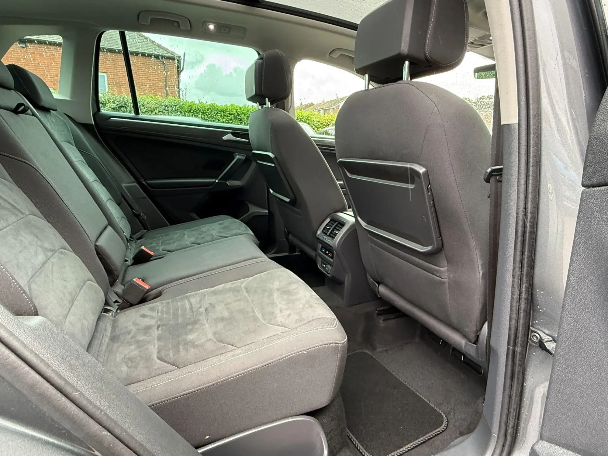 Volkswagen Tiguan Image 16