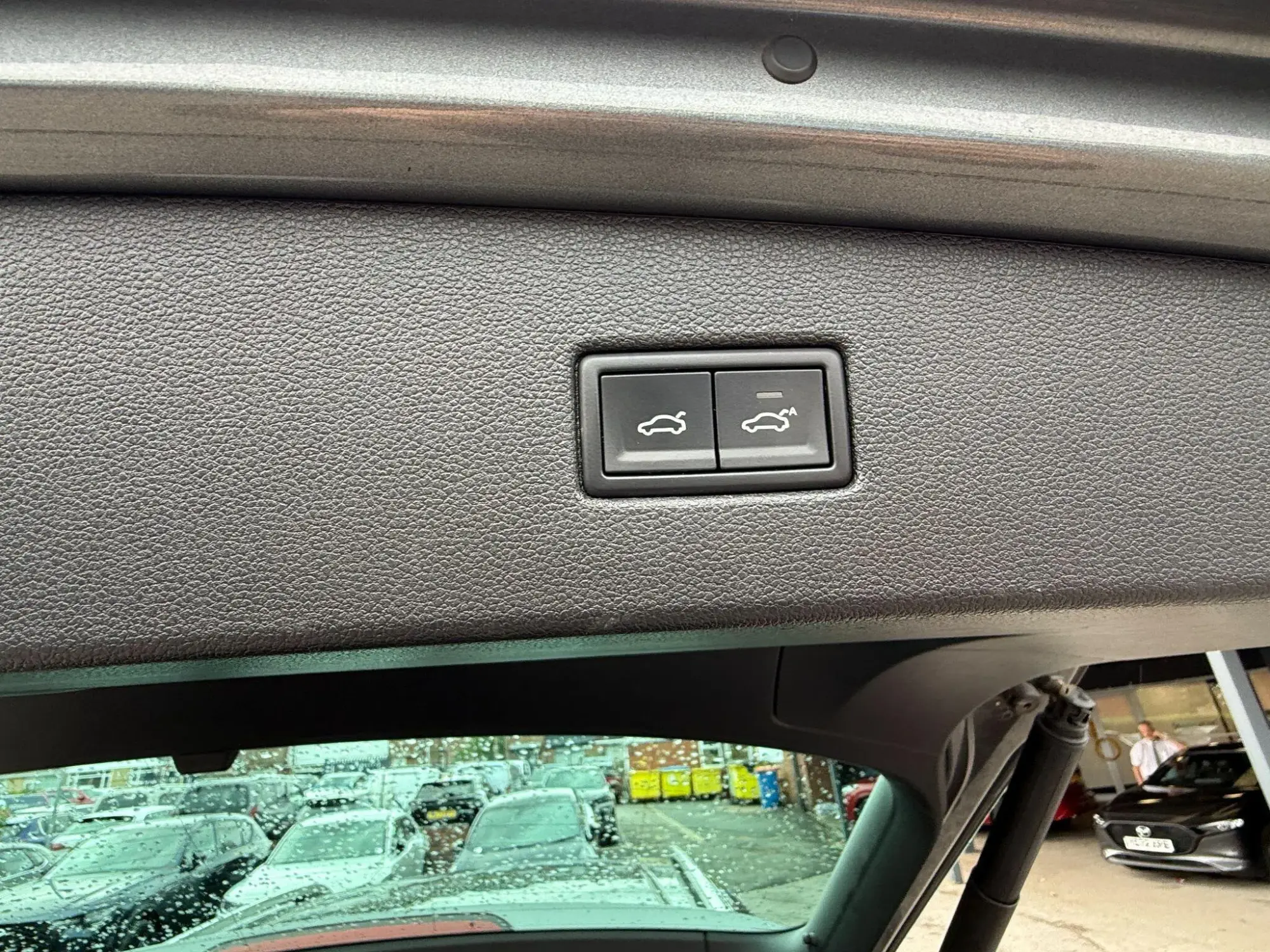 Volkswagen Tiguan Image 17