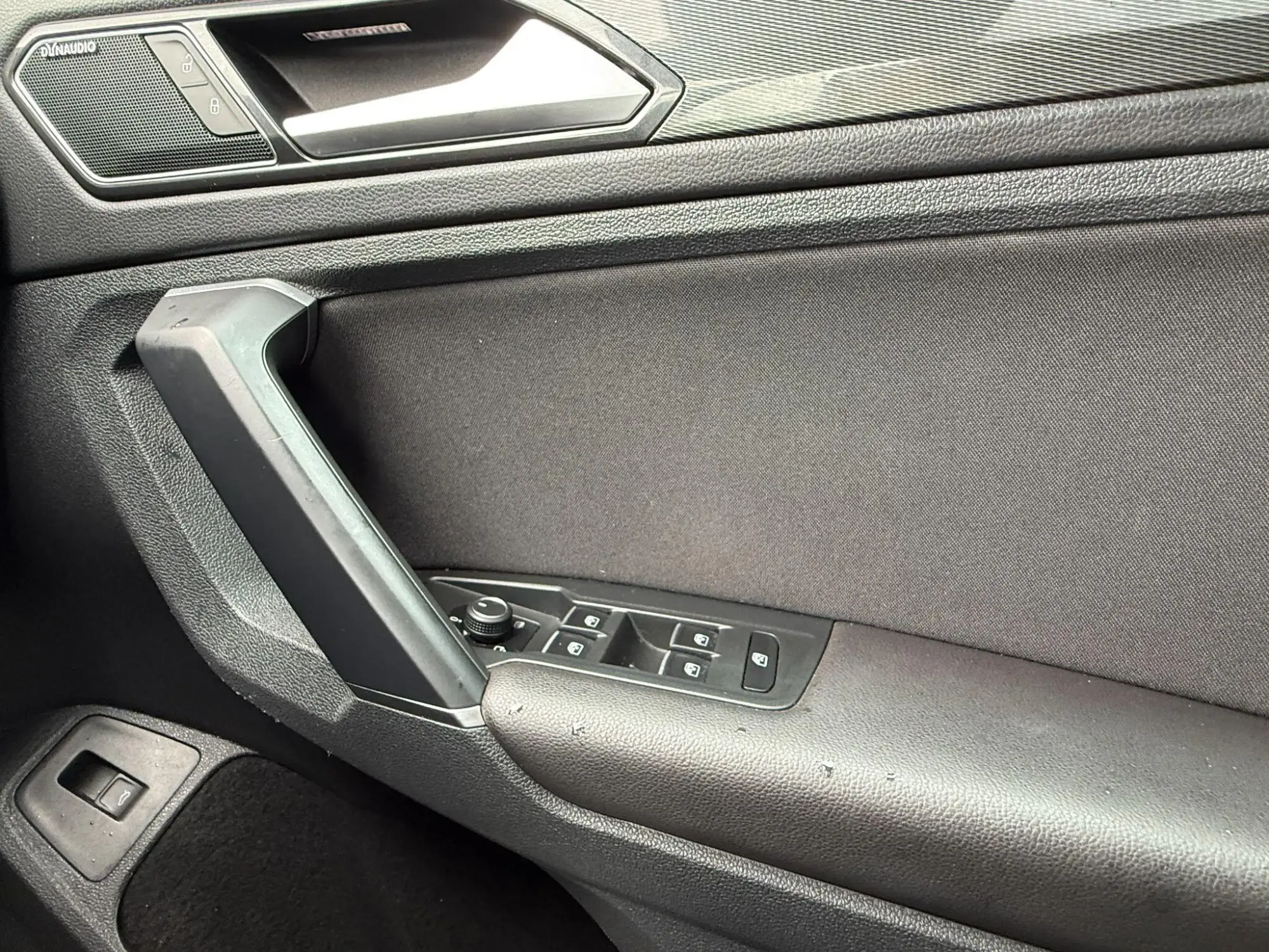 Volkswagen Tiguan Image 19