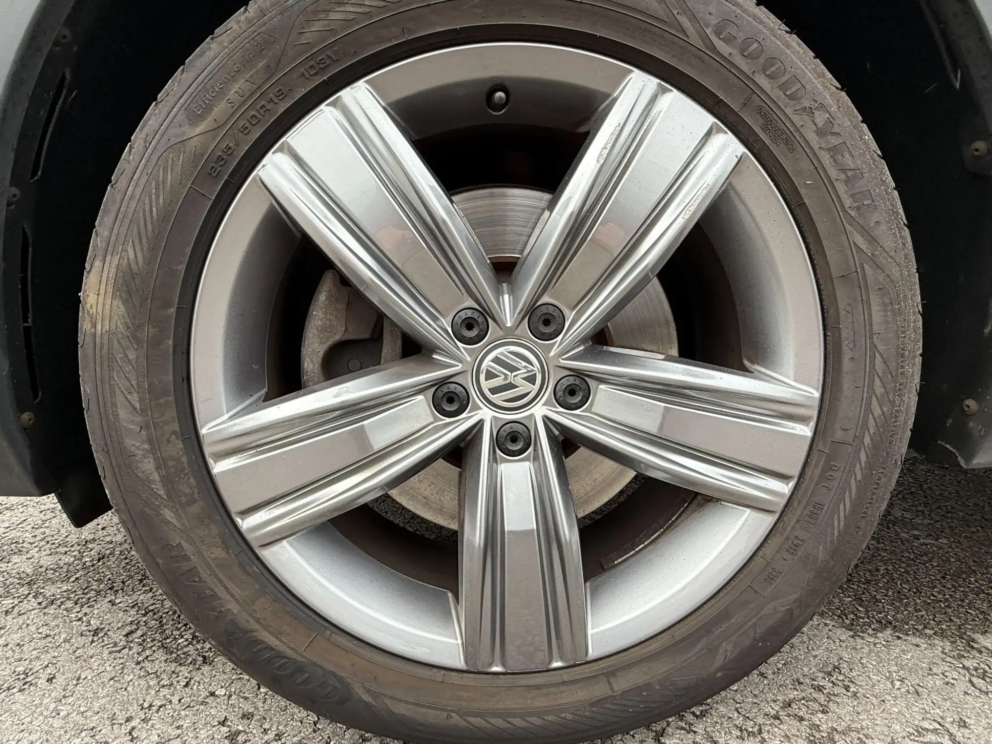 Volkswagen Tiguan Image 20