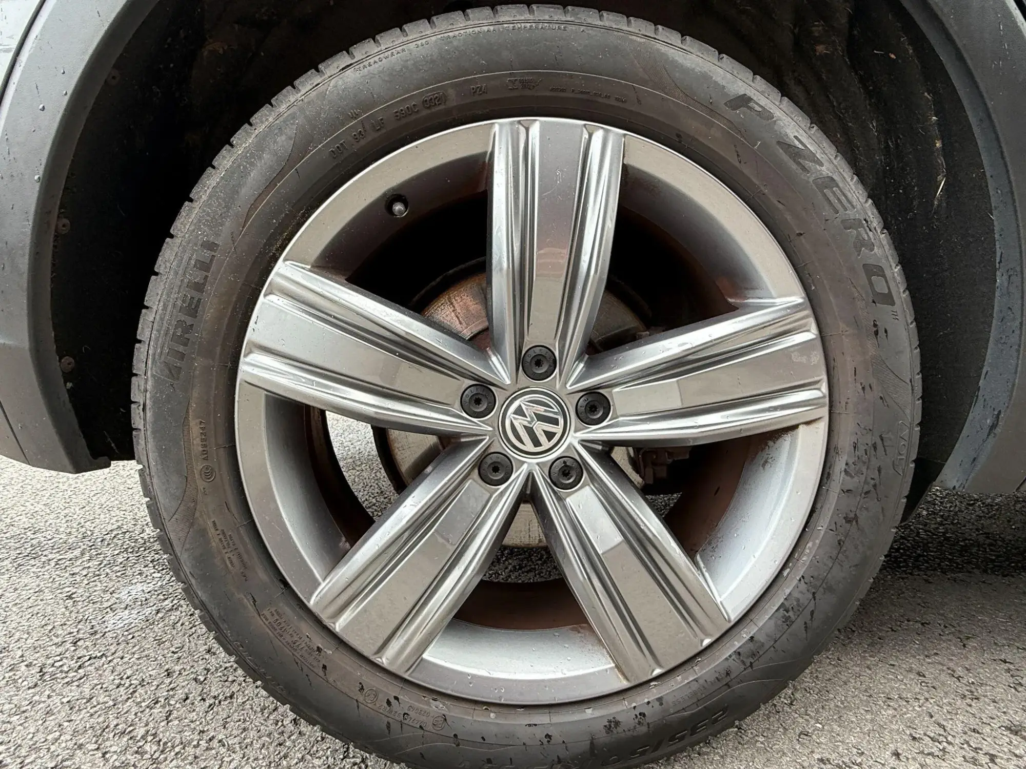 Volkswagen Tiguan Image 22