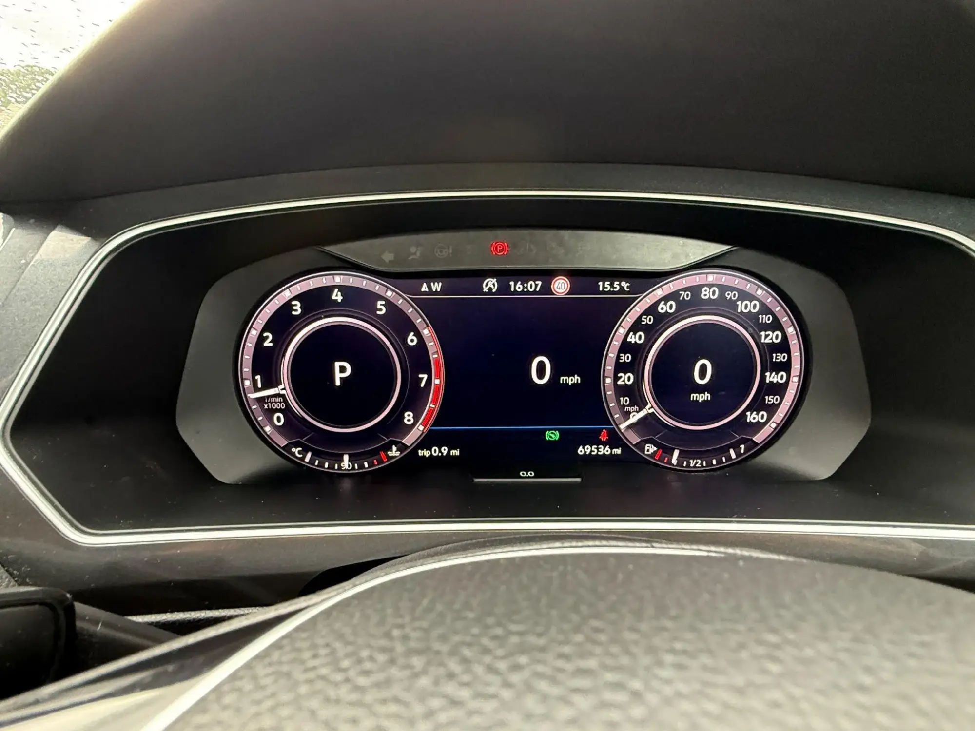 Volkswagen Tiguan Image 27