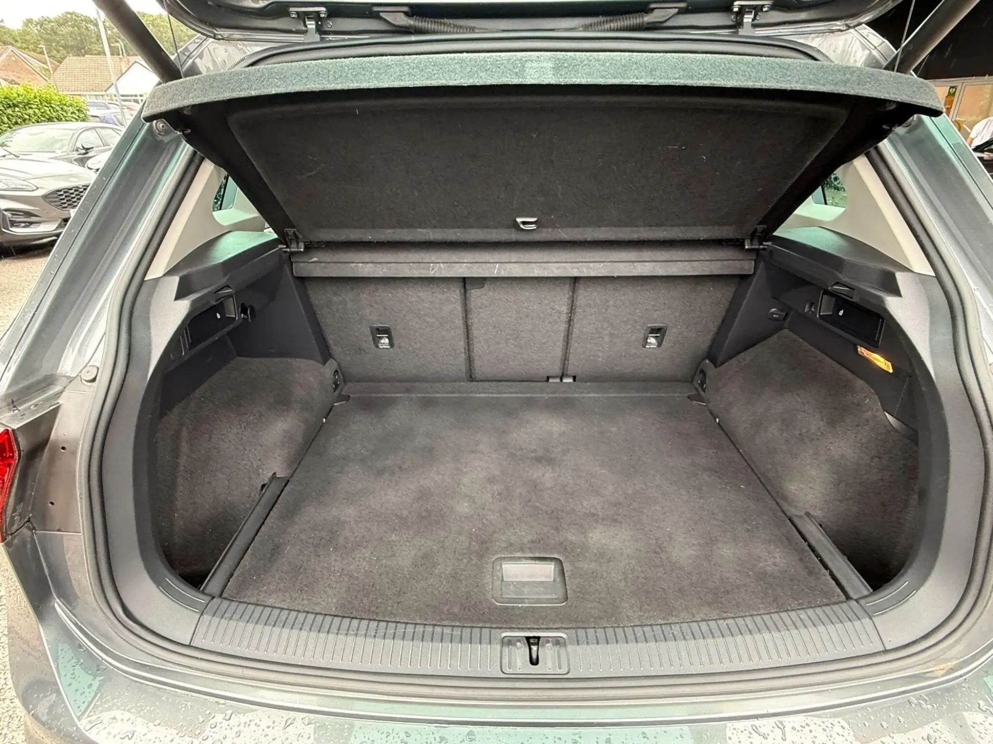 Volkswagen Tiguan Image 28