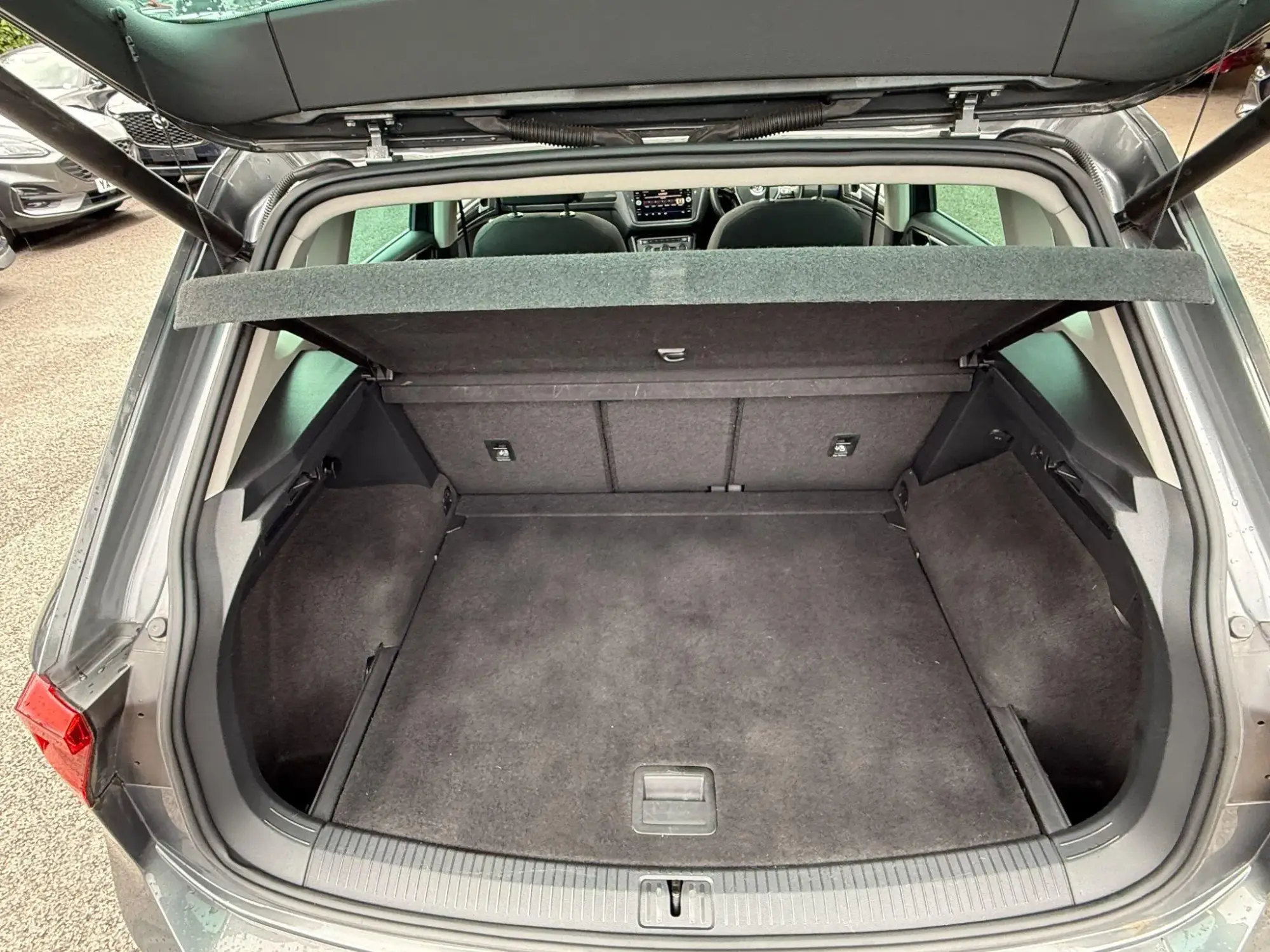Volkswagen Tiguan Image 29