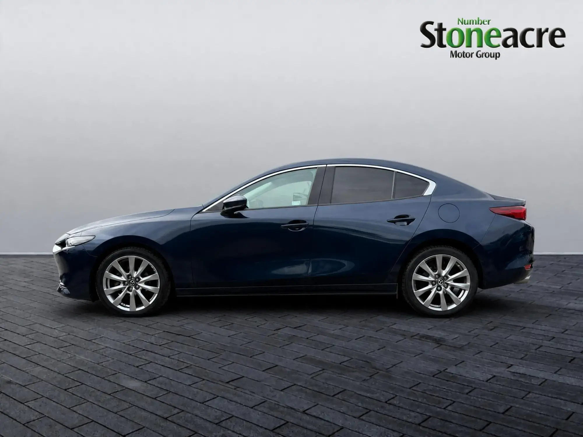 Mazda3 Image 5 Mazda3 Image 5